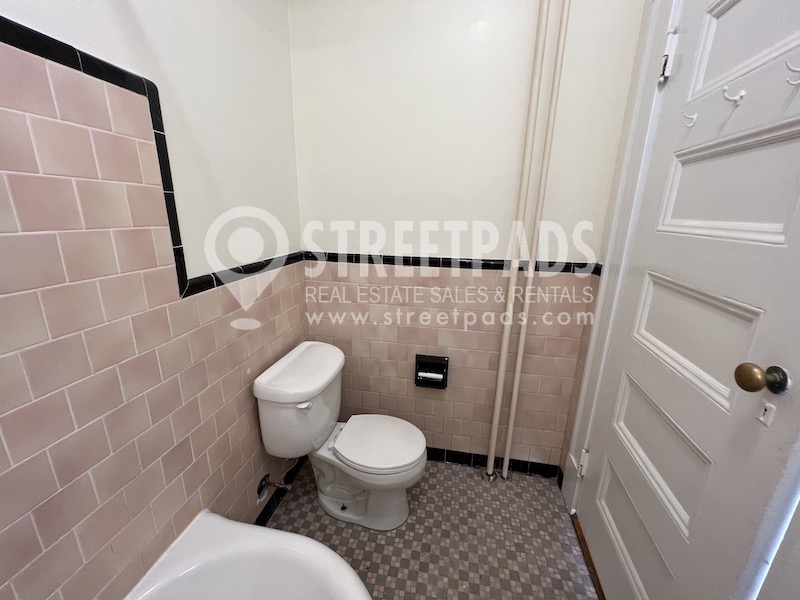 1 bed, 1 bath apartment for rent at 2 Ware St Unit 404, Jamaica Plain — photo 17 of 17