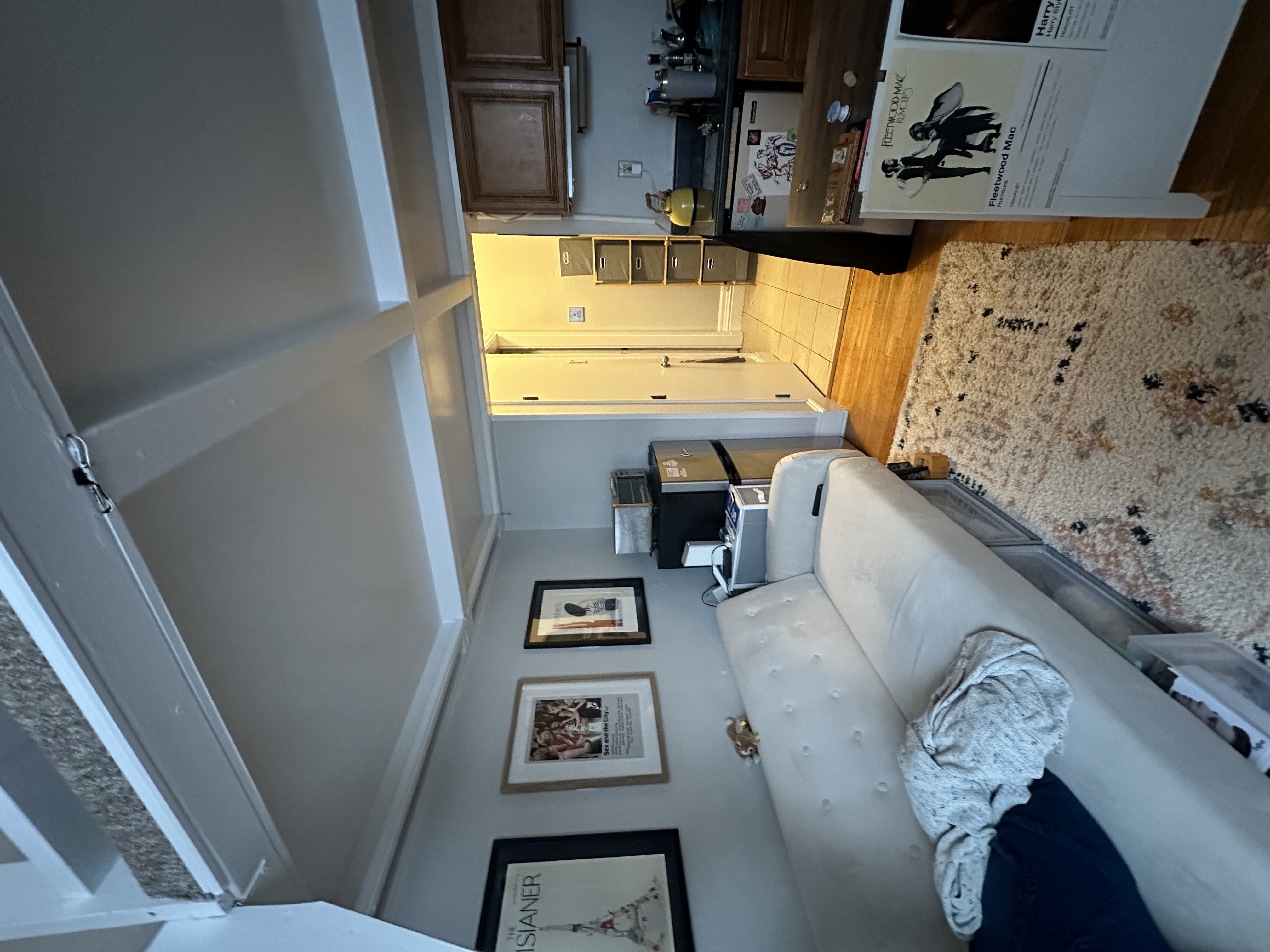 507 Beacon St, Back Bay