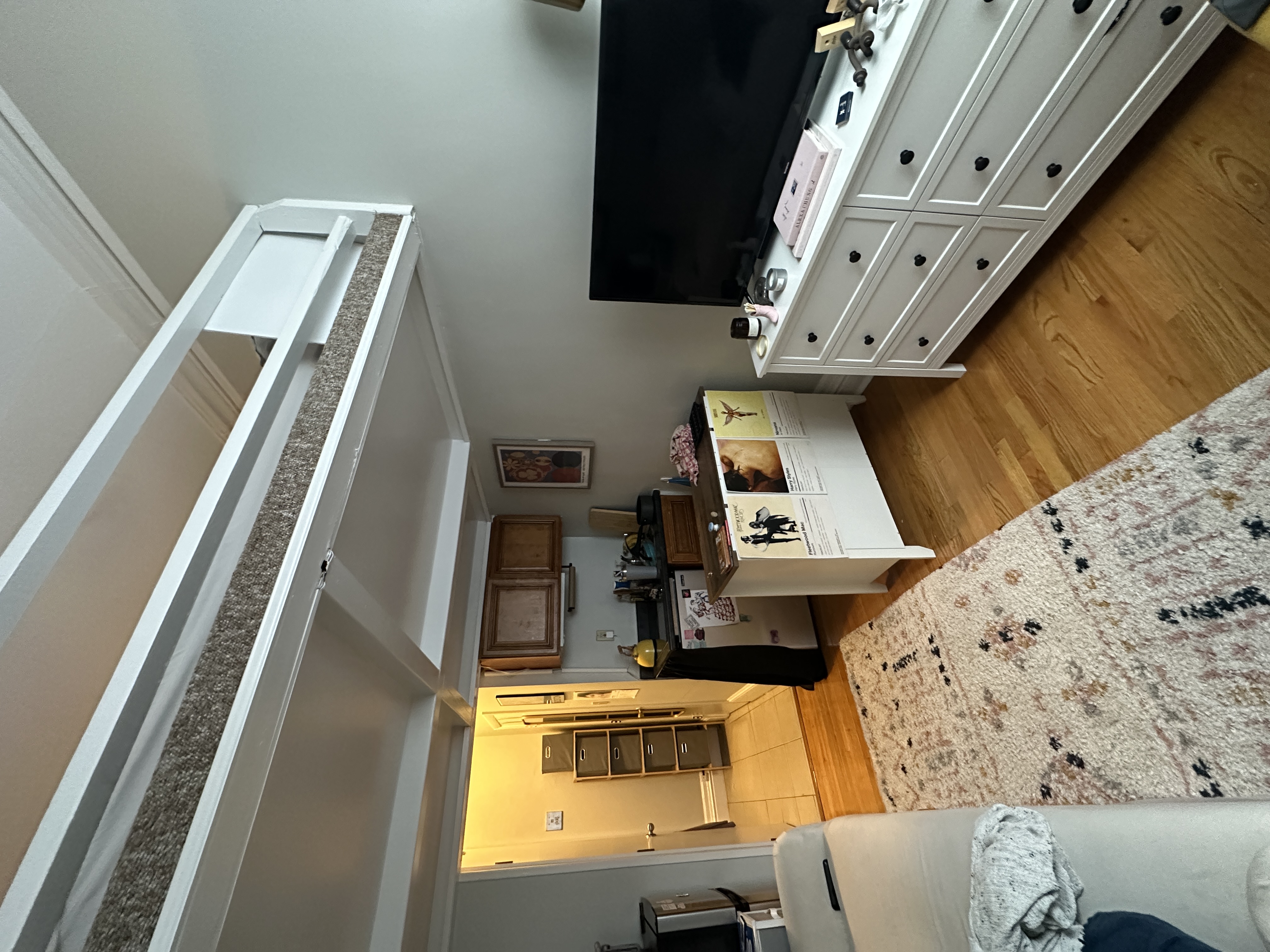 507 Beacon St, Back Bay