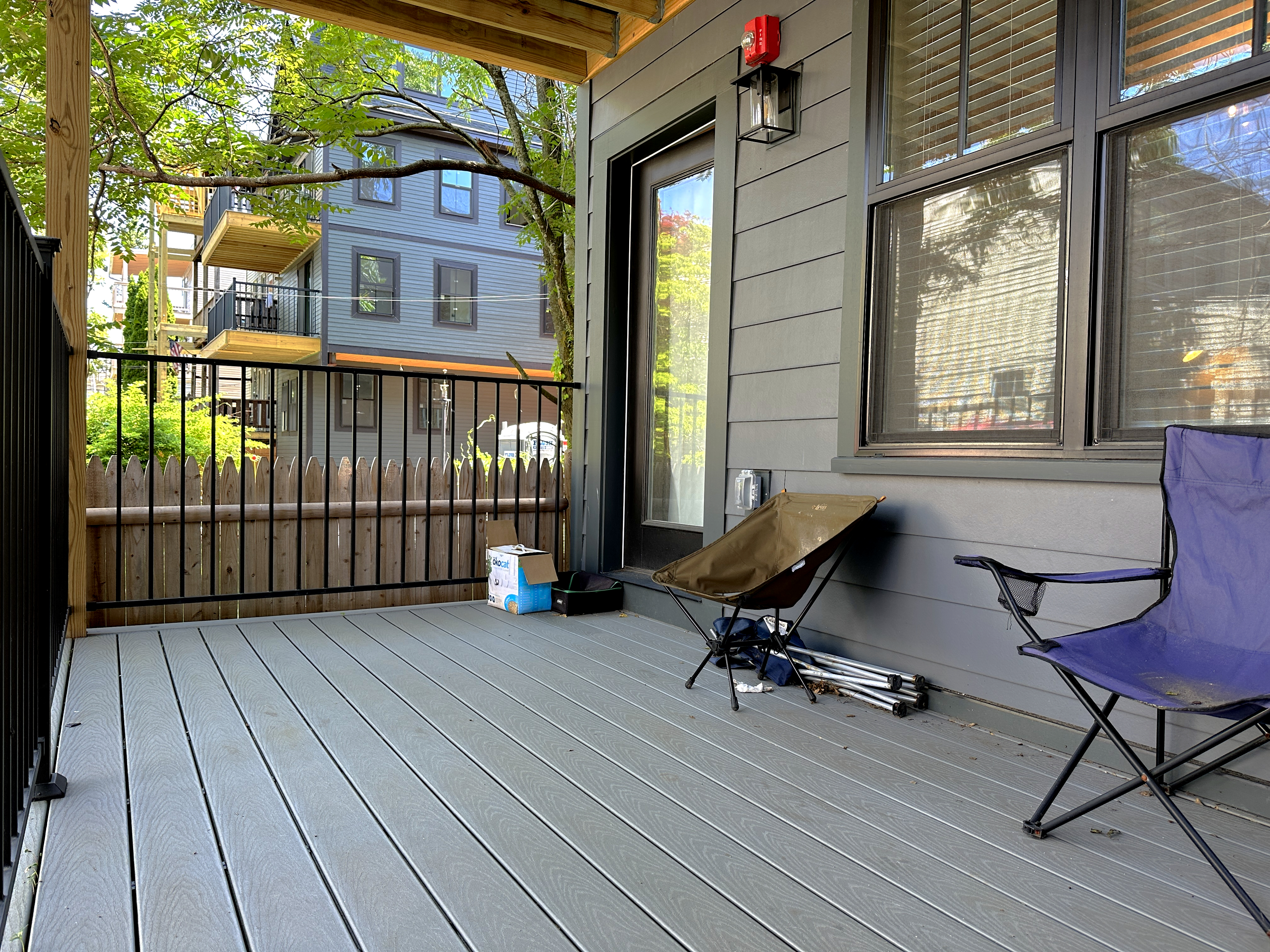 2 bed, 2 bath apartment for rent at 216 Havre St Unit 1, East Boston — photo 20 of 22