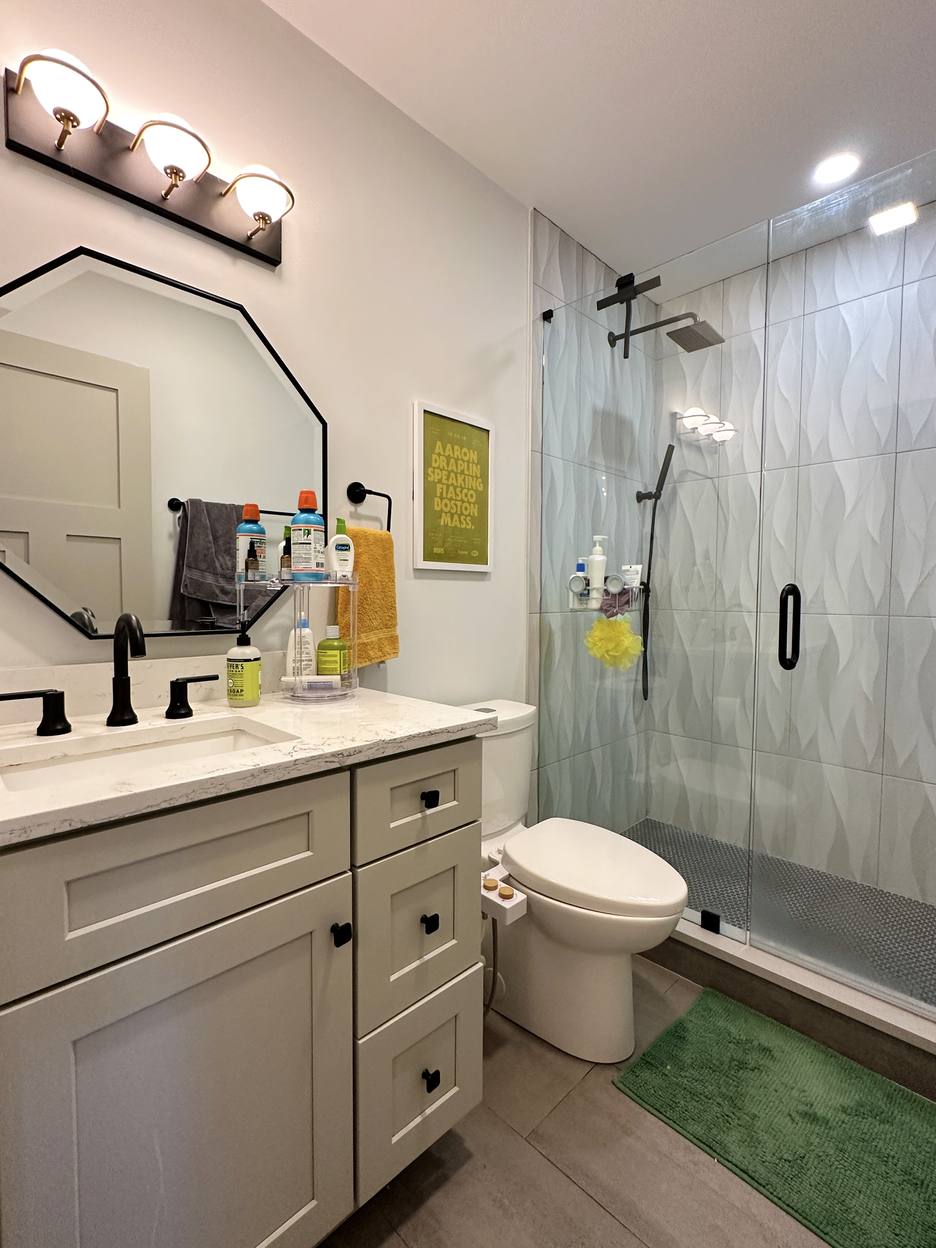 2 bed, 2 bath apartment for rent at 216 Havre St Unit 1, East Boston — photo 16 of 22