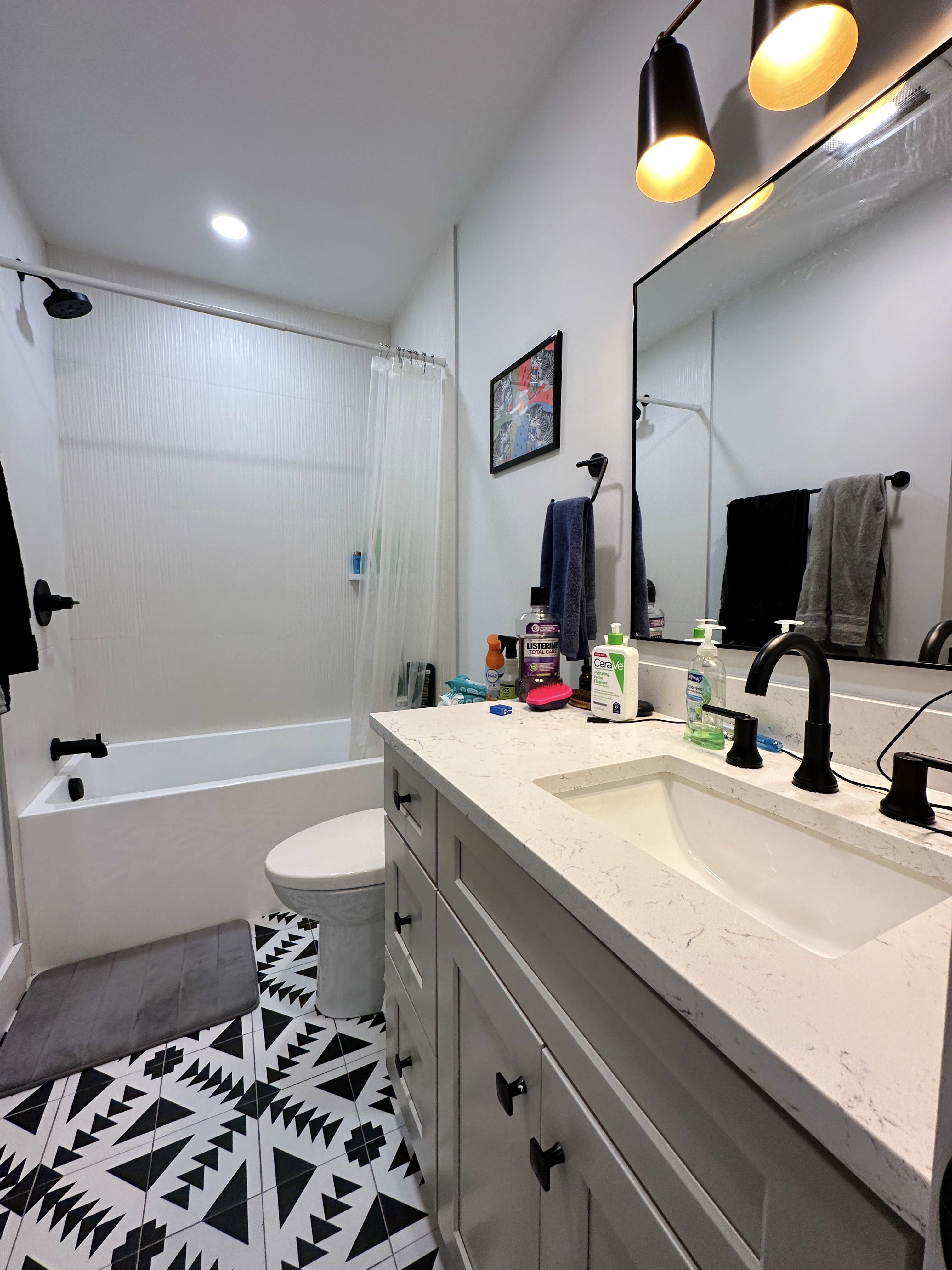 2 bed, 2 bath apartment for rent at 216 Havre St Unit 1, East Boston — photo 12 of 22
