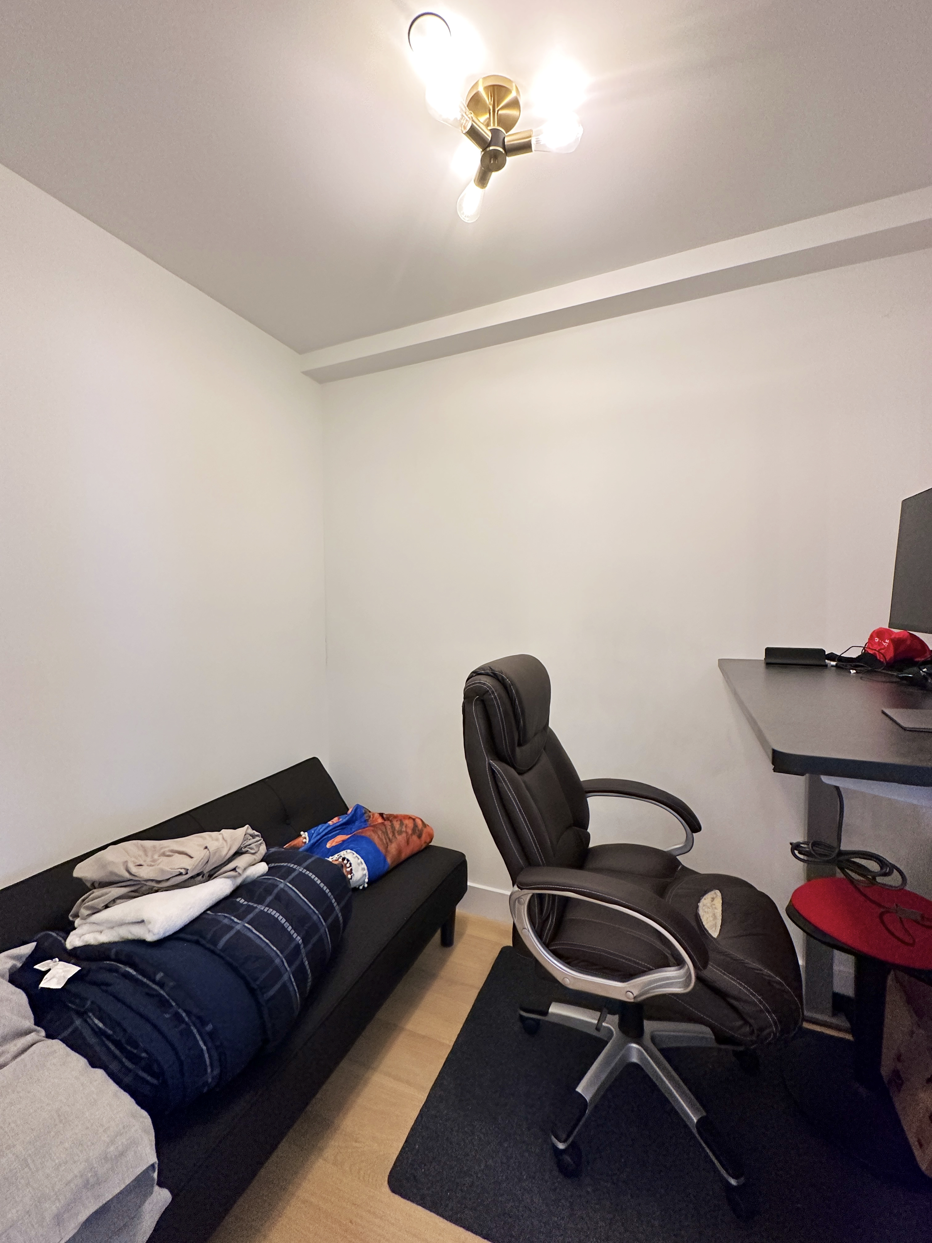 2 bed, 2 bath apartment for rent at 216 Havre St Unit 1, East Boston — photo 19 of 22