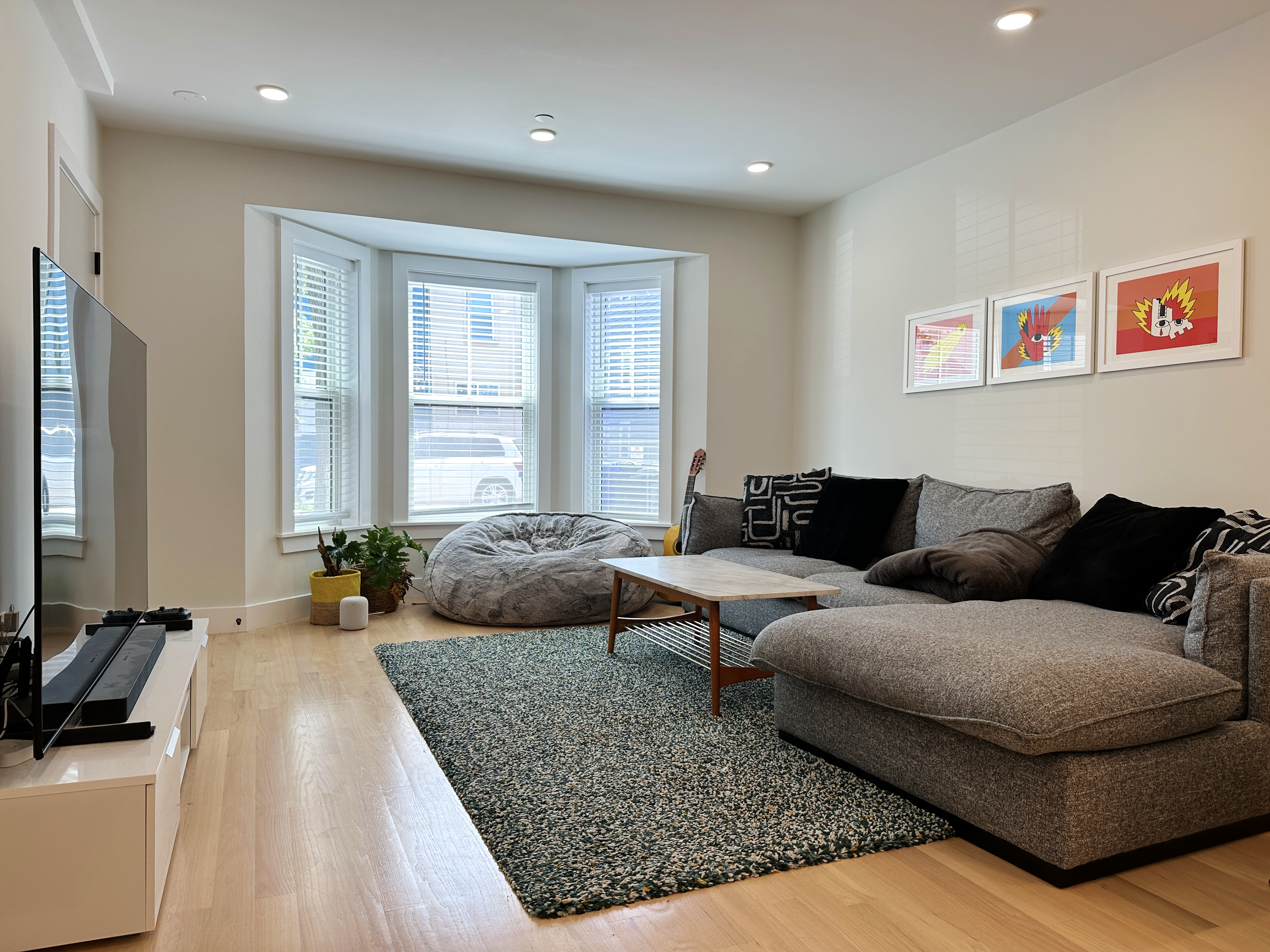 2 bed, 2 bath apartment for rent at 216 Havre St Unit 1, East Boston — photo 7 of 22