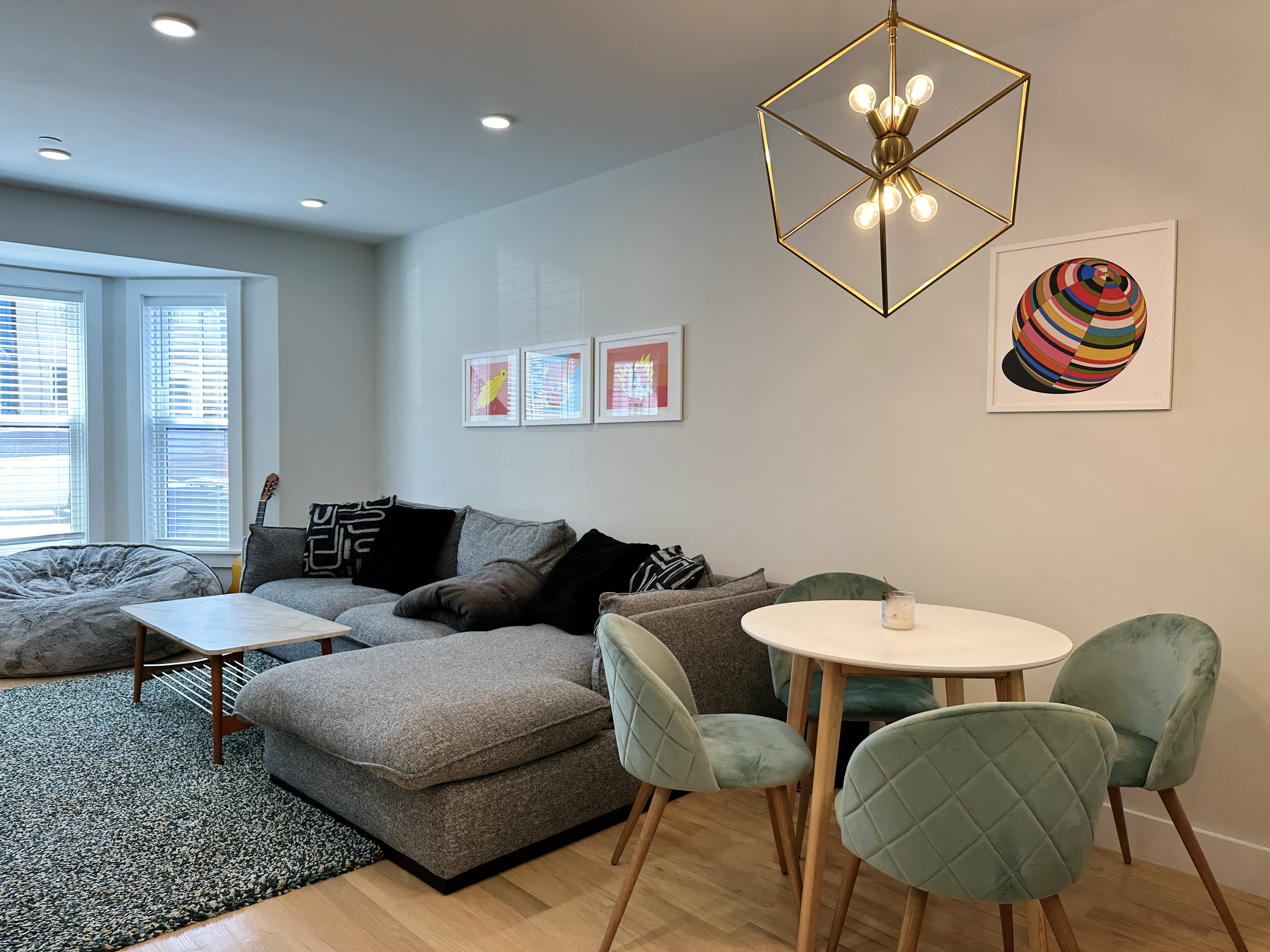 2 bed, 2 bath apartment for rent at 216 Havre St Unit 1, East Boston — photo 8 of 22