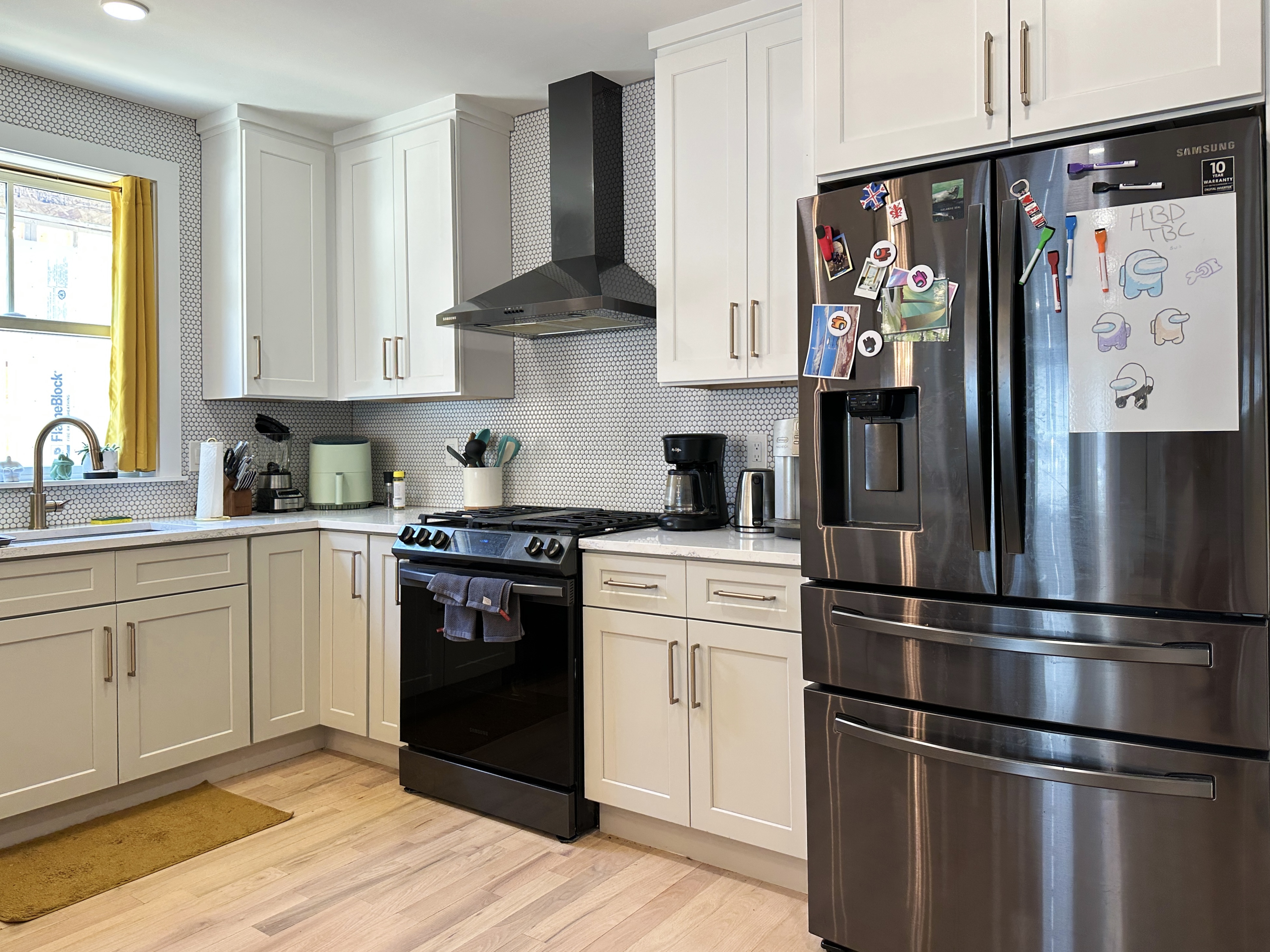 2 bed, 2 bath apartment for rent at 216 Havre St Unit 1, East Boston — photo 4 of 22