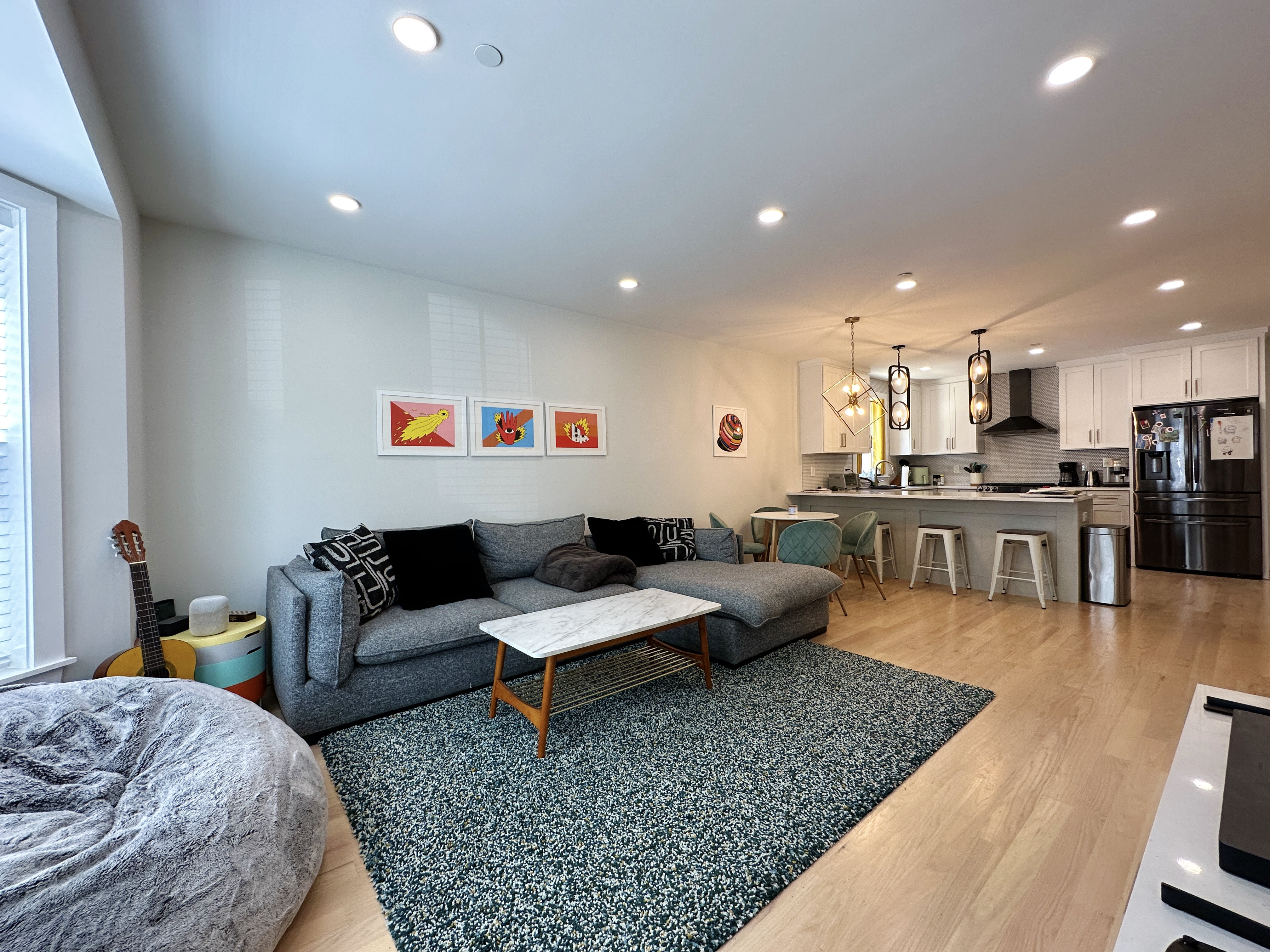 2 bed, 2 bath apartment for rent at 216 Havre St Unit 1, East Boston — photo 10 of 22