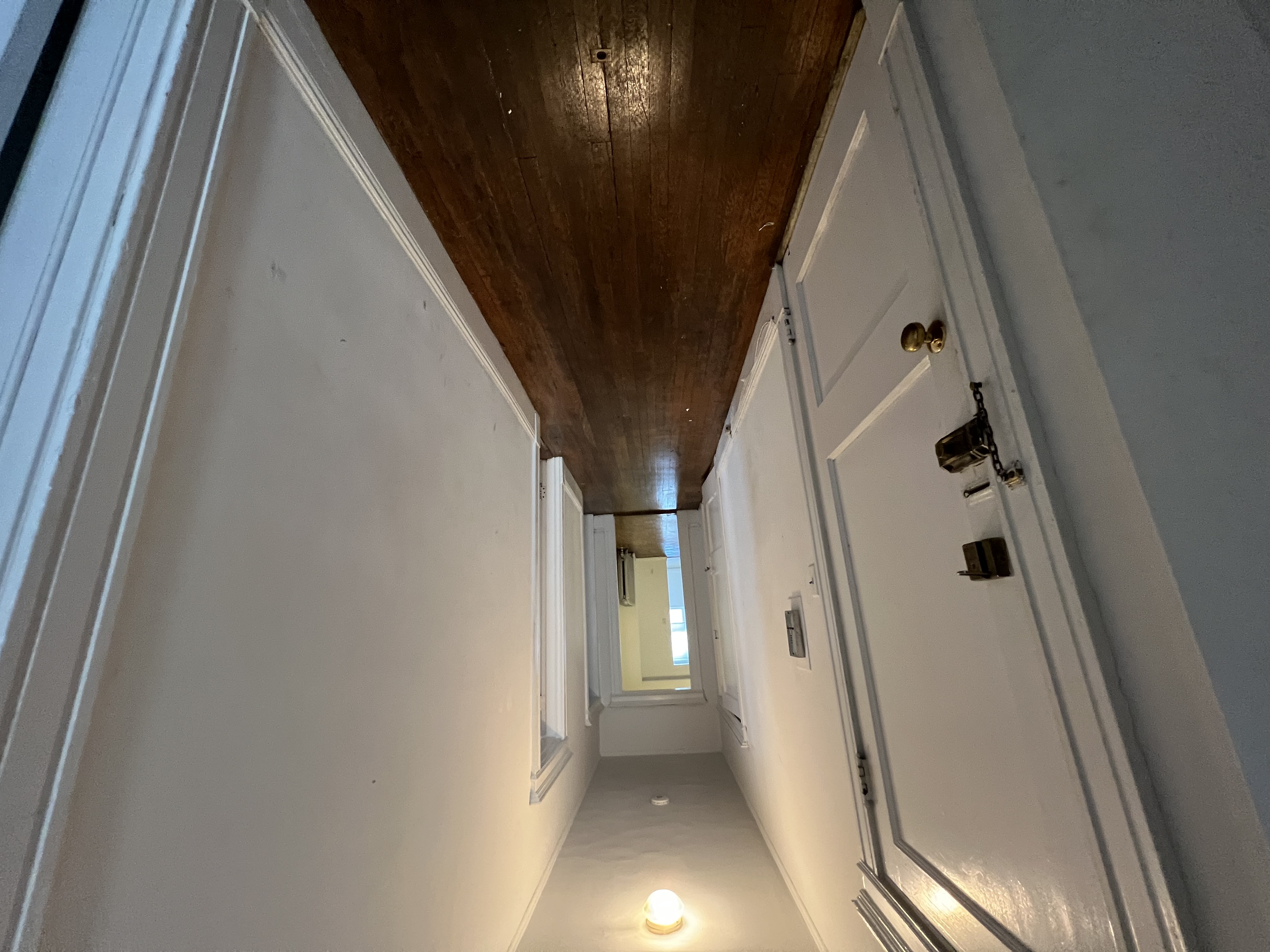 2 bed, 1 bath apartment for rent at 34 Medfield St Unit 5, Fenway — photo 2 of 14