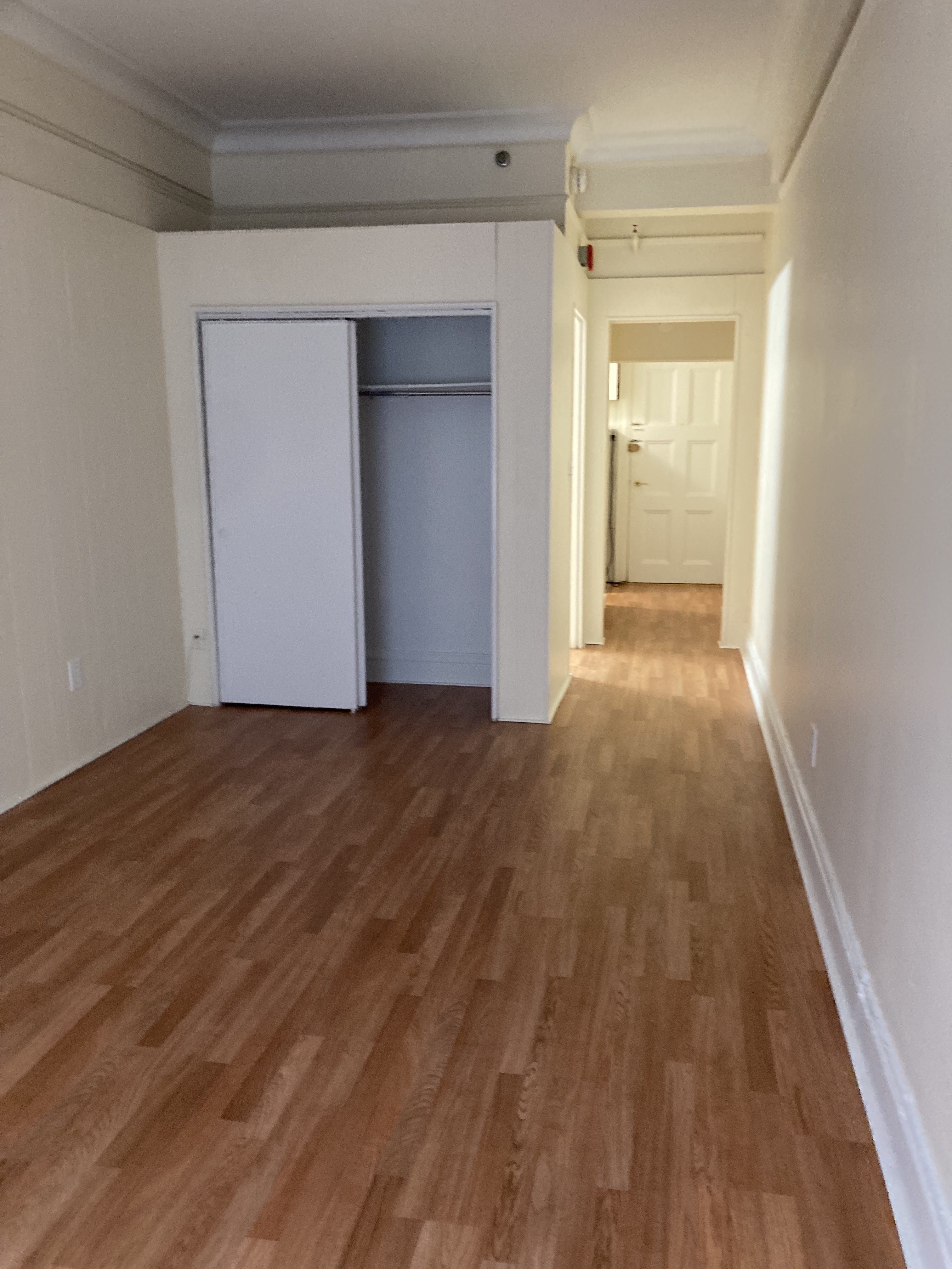 Studio bed, 1 bath apartment for rent at 62 Boylston St Unit 412A, Back Bay — photo 2 of 6