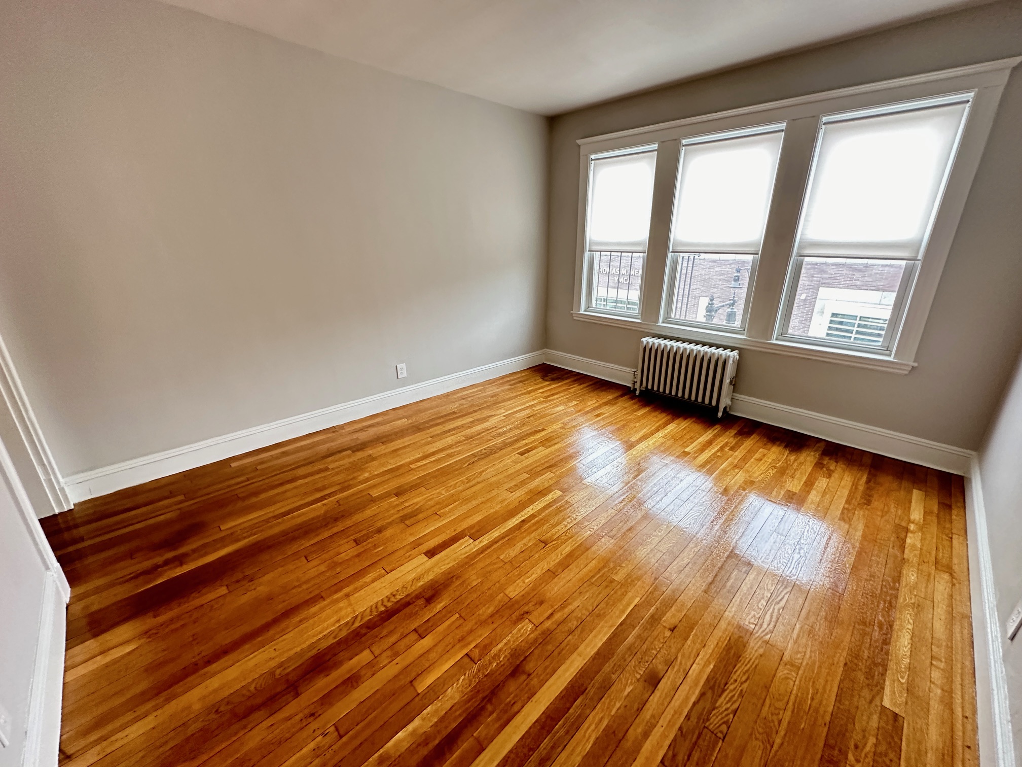 2 bed, 1 bath apartment for rent at 1440 Hyde Park Ave Unit 3R, Hyde Park — photo 7 of 7