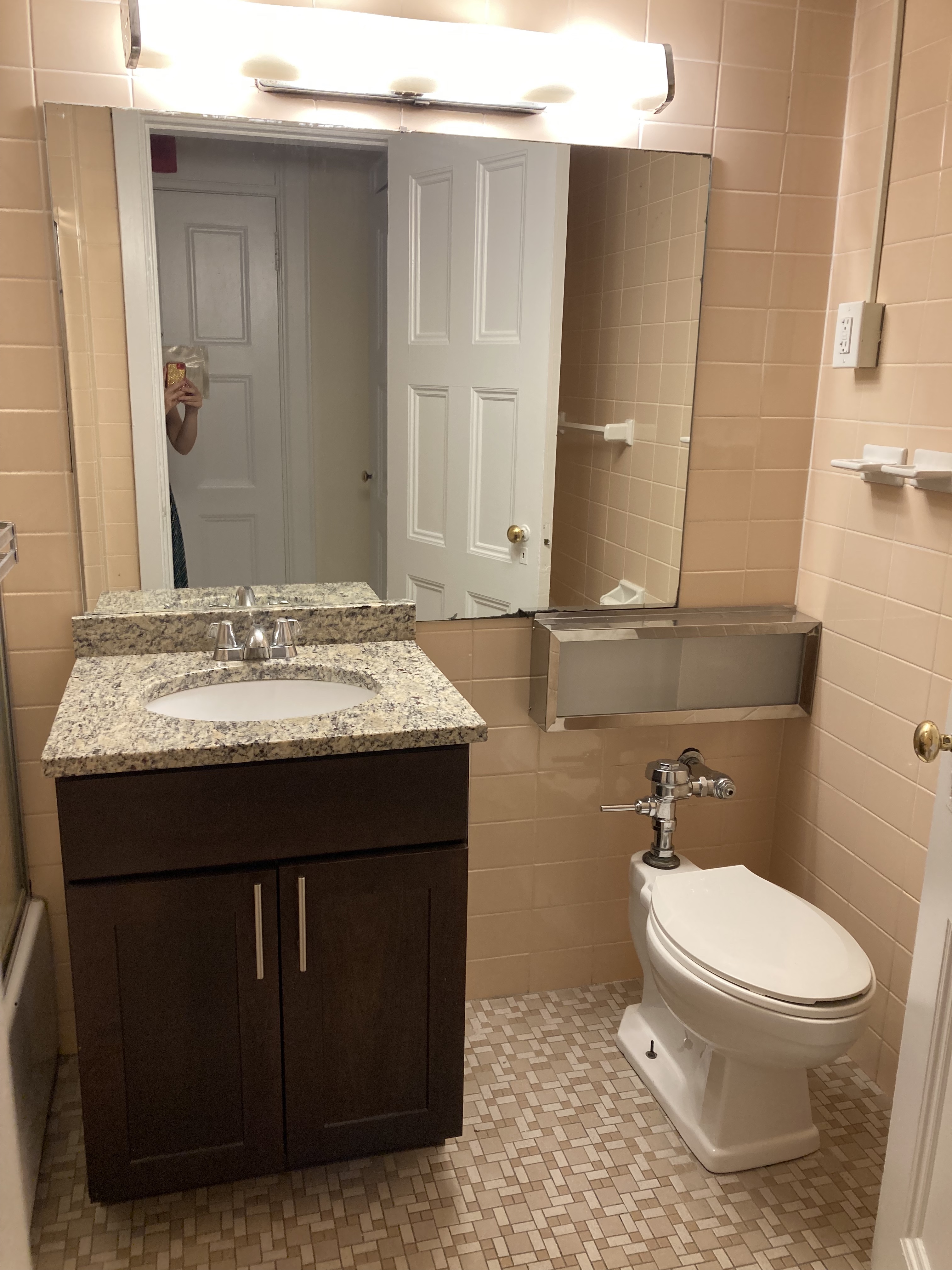 Studio bed, 1 bath apartment for rent at 62 Boylston St Unit 423A, Back Bay — photo 5 of 7