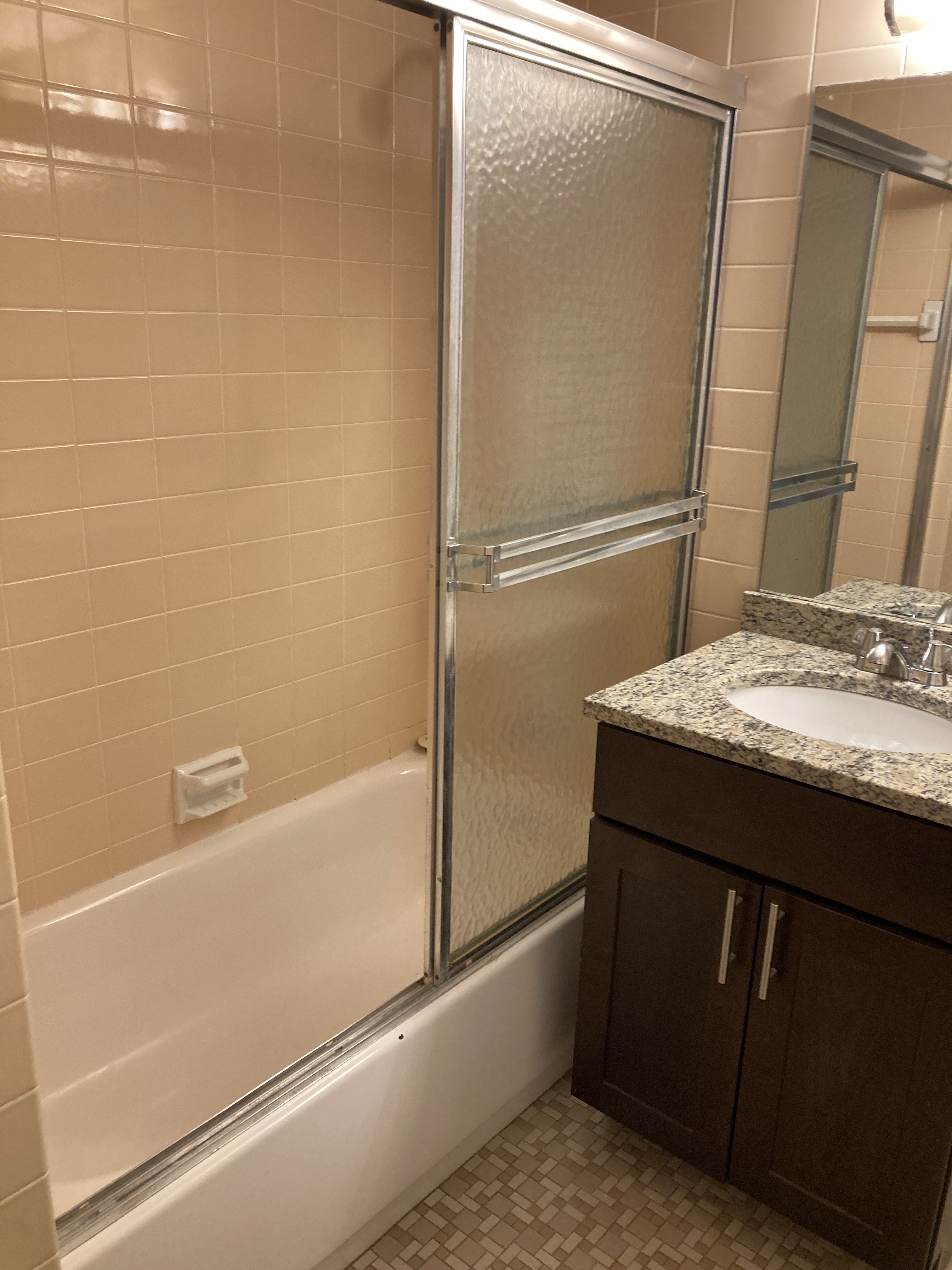 Studio bed, 1 bath apartment for rent at 62 Boylston St Unit 423A, Back Bay — photo 4 of 7