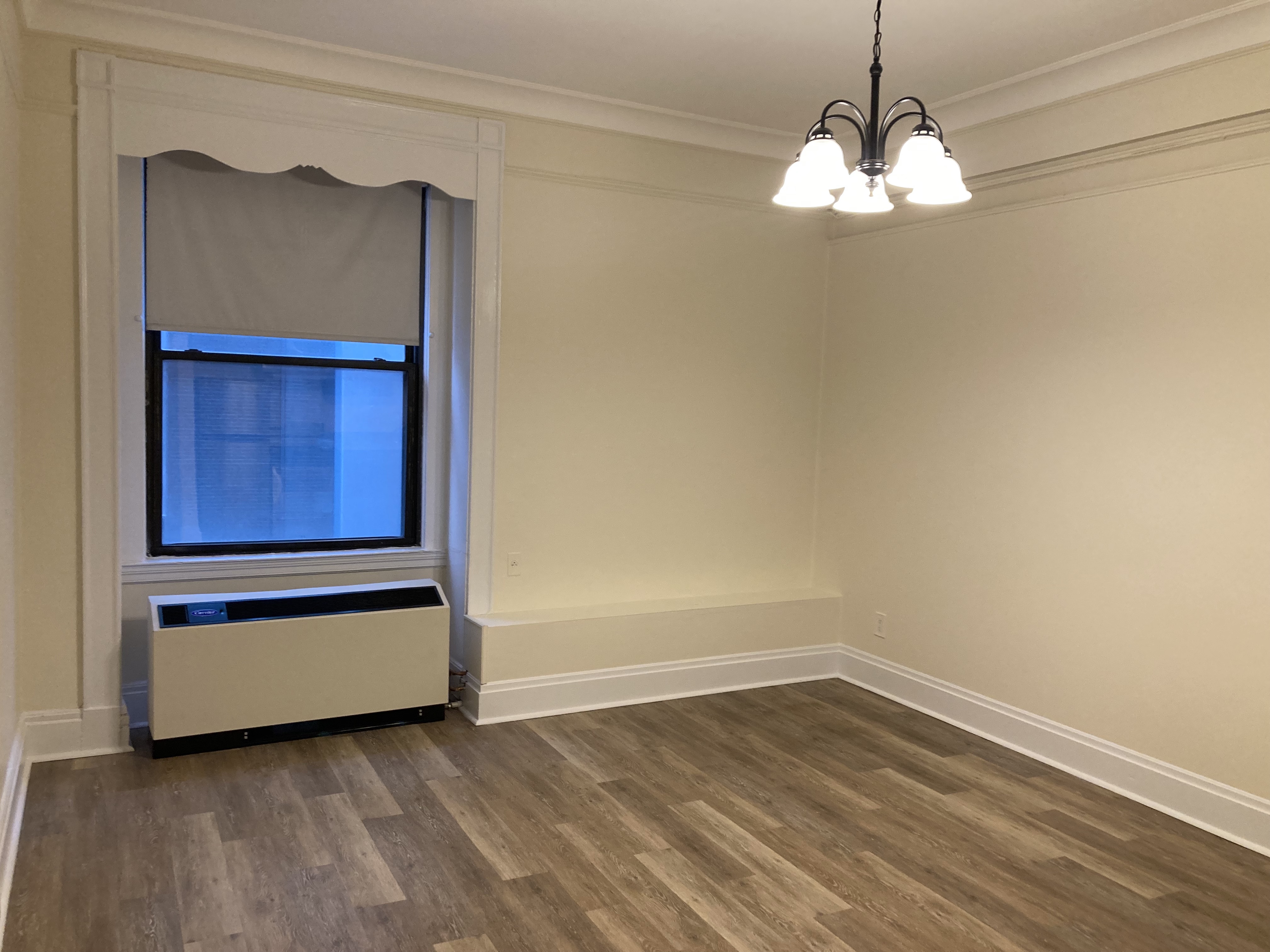 Studio bed, 1 bath apartment for rent at 62 Boylston St Unit 423A, Back Bay — photo 3 of 7