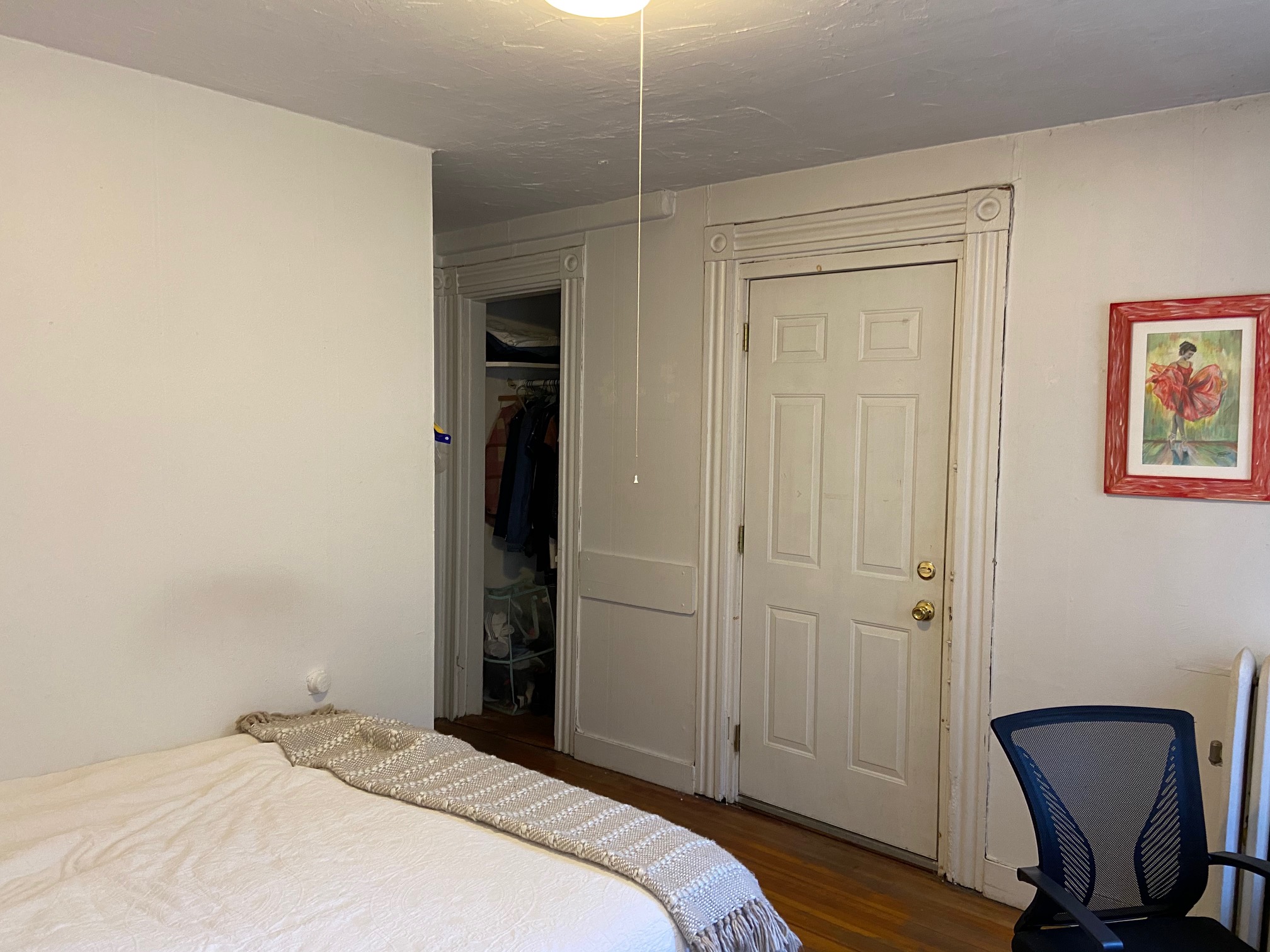 2 bed, 1 bath apartment for rent at 55 Joy St Unit 8, Beacon Hill — photo 5 of 9