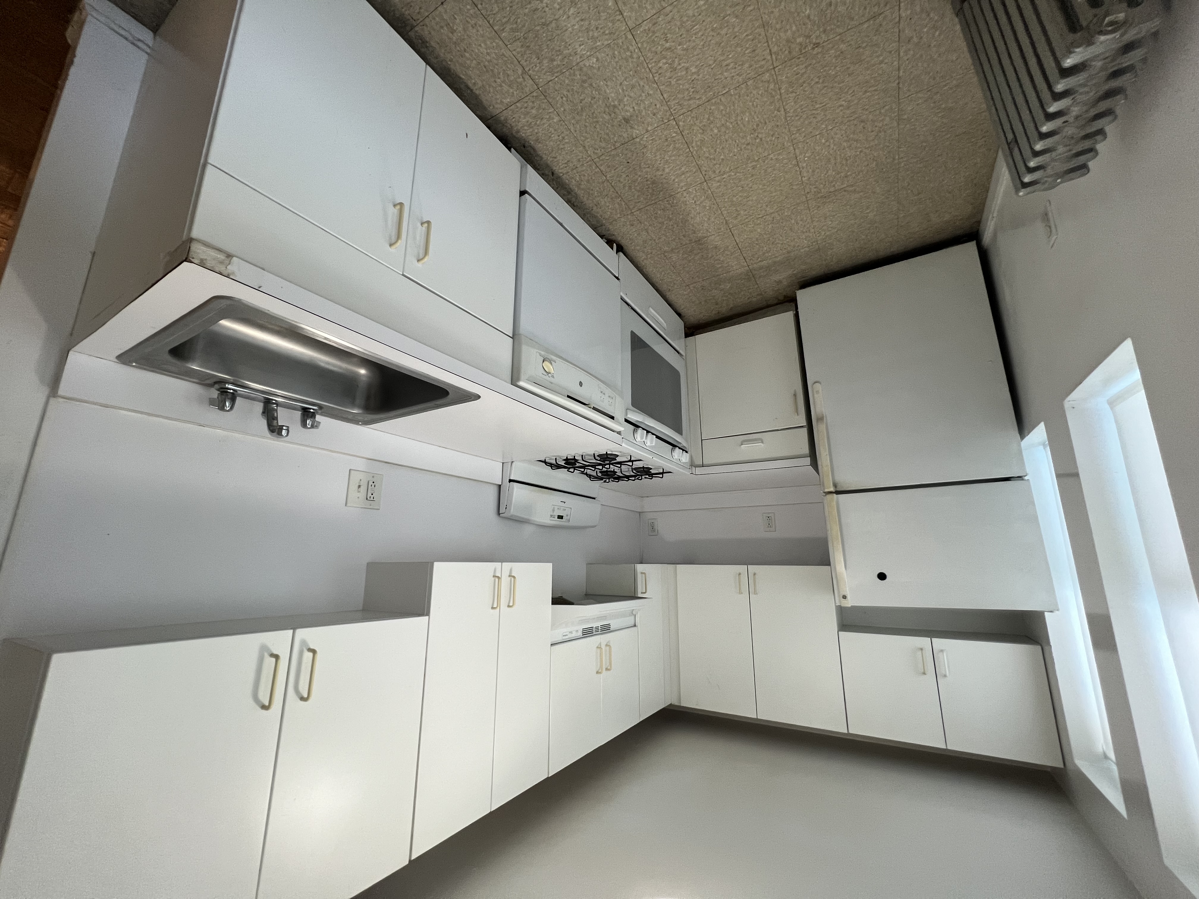 2 bed, 1 bath apartment for rent at 34 Medfield St Unit 5, Fenway — photo 13 of 14