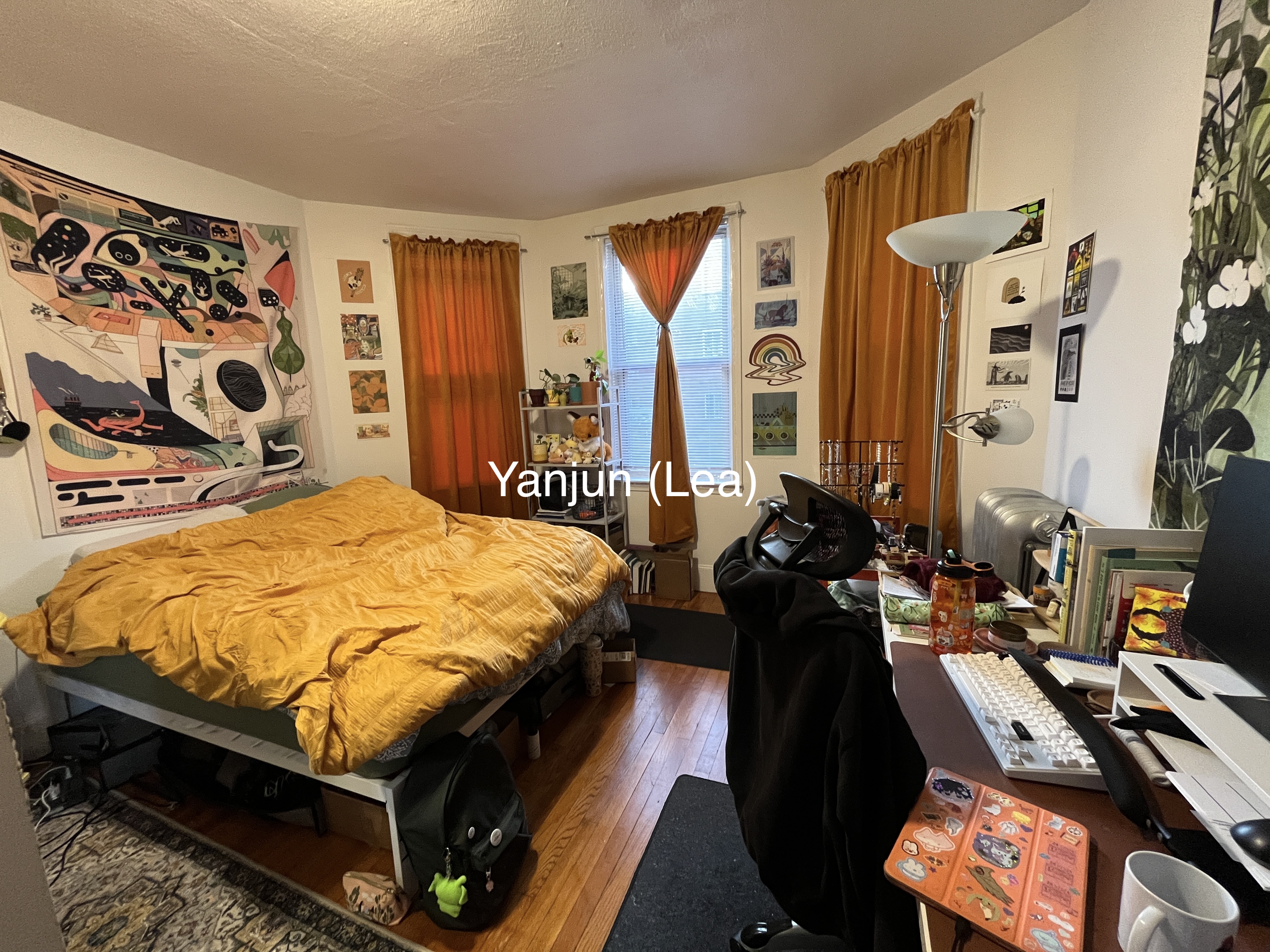 11 Scottfield Rd, Brighton