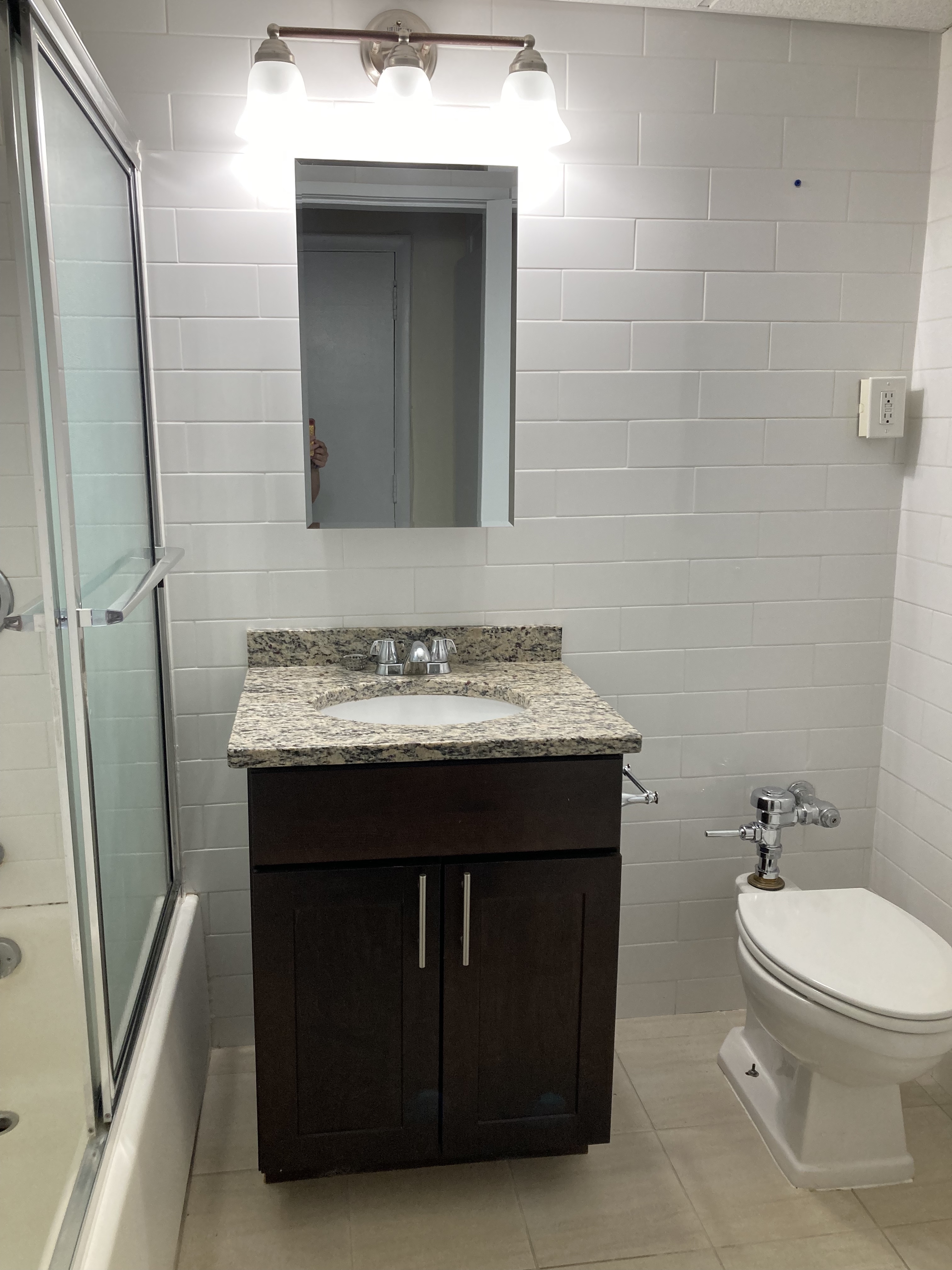 Studio bed, 1 bath apartment for rent at 62 Boylston St Unit 123A, Back Bay — photo 5 of 7