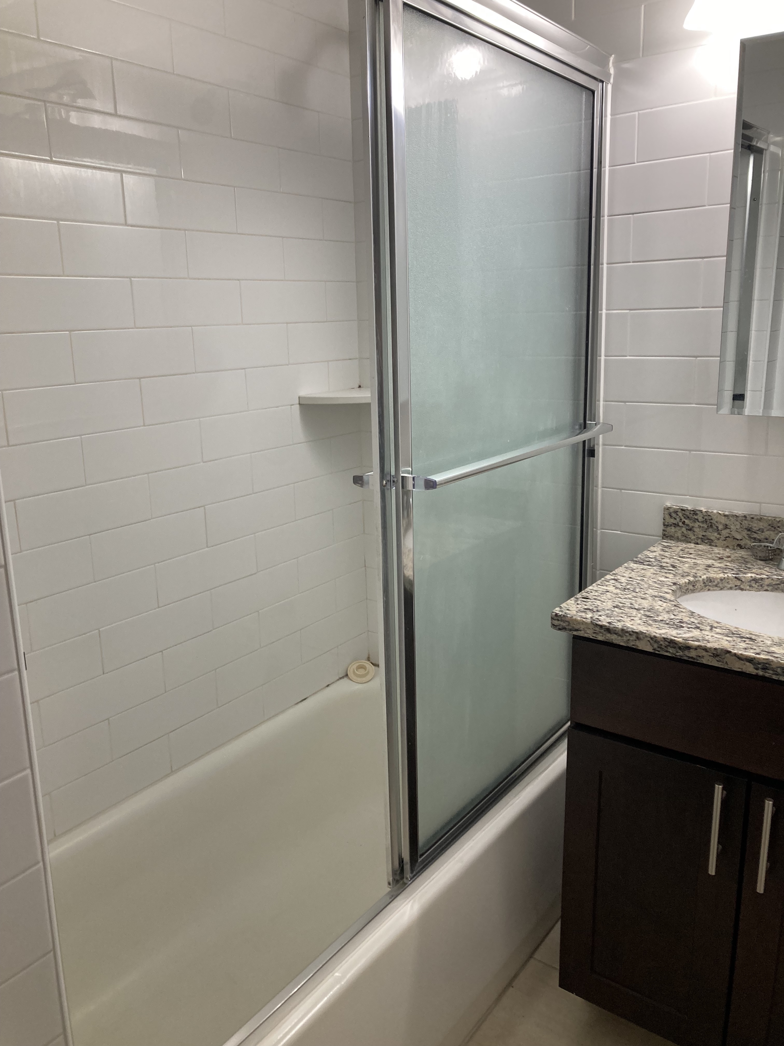 Studio bed, 1 bath apartment for rent at 62 Boylston St Unit 123A, Back Bay — photo 4 of 7