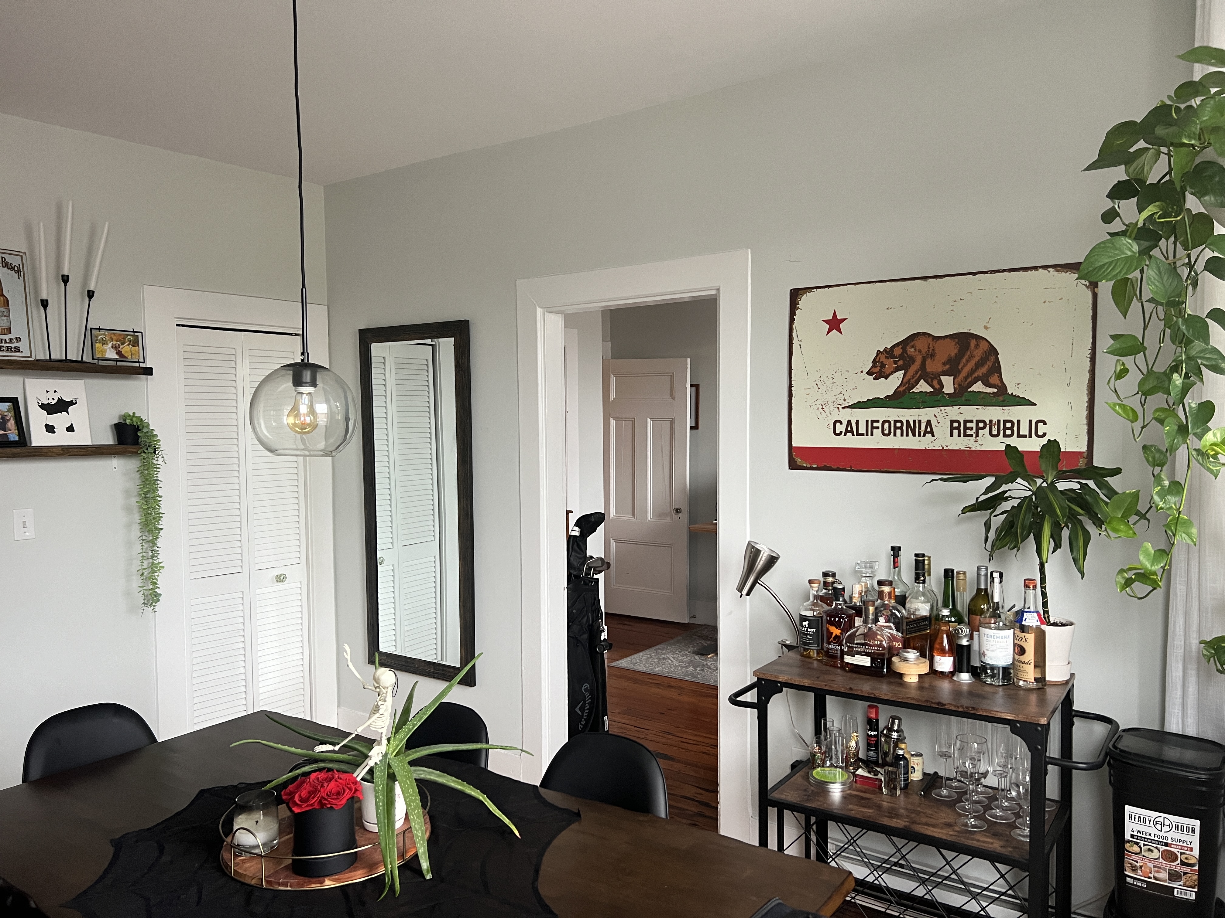 2 bed, 1 bath apartment for rent at 2 Pearl St Unit 5, Charlestown — photo 7 of 21