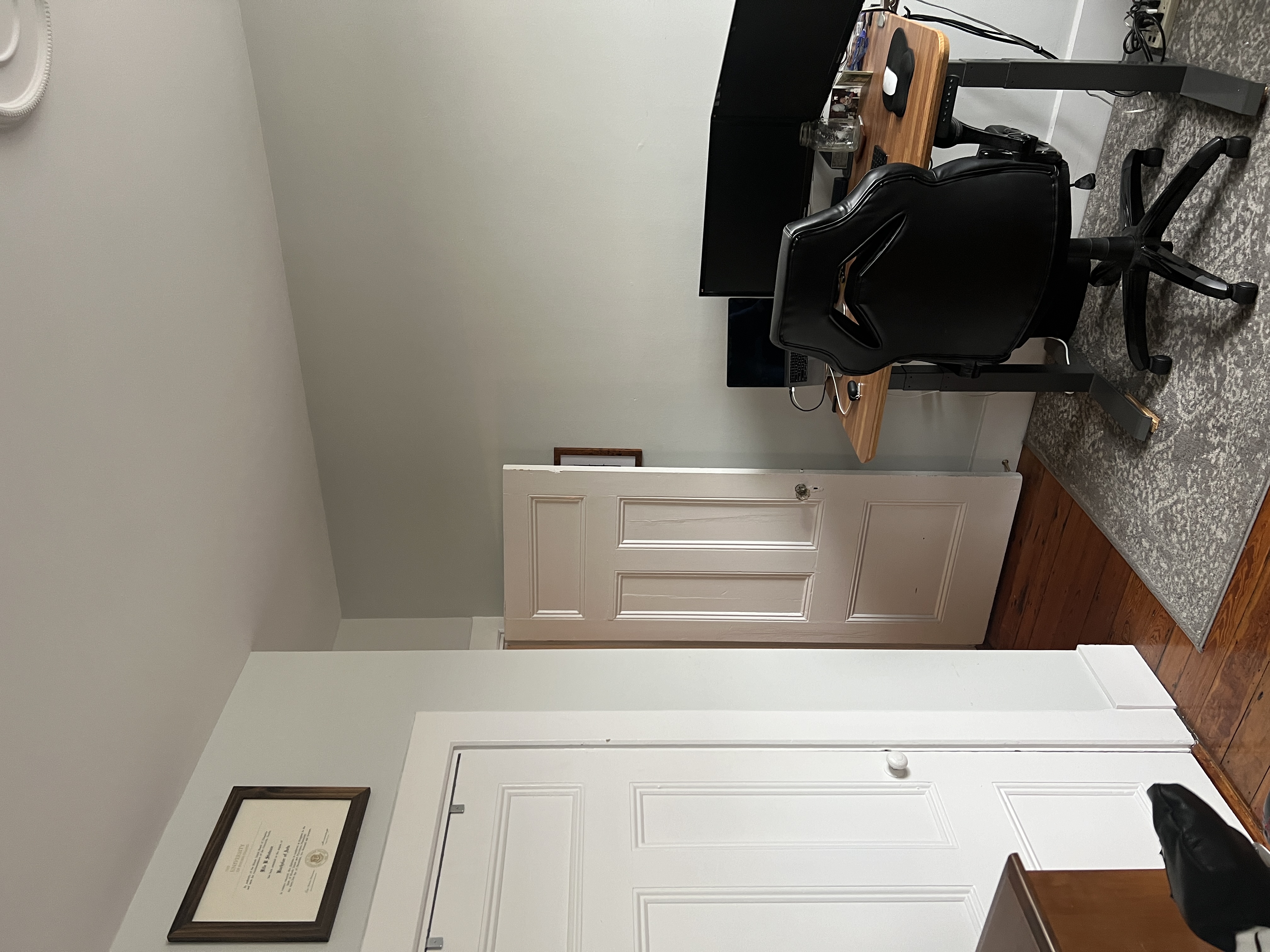 2 bed, 1 bath apartment for rent at 2 Pearl St Unit 5, Charlestown — photo 9 of 21