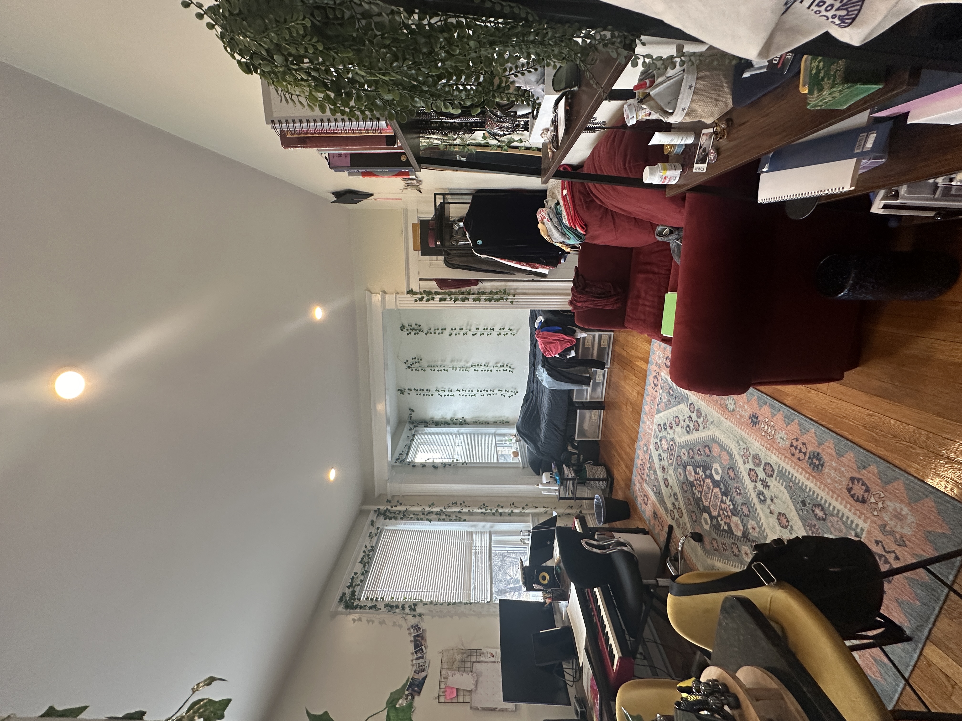 1 bed, 1 bath apartment for rent at 73 Park Dr Unit 7, Fenway — photo 2 of 22