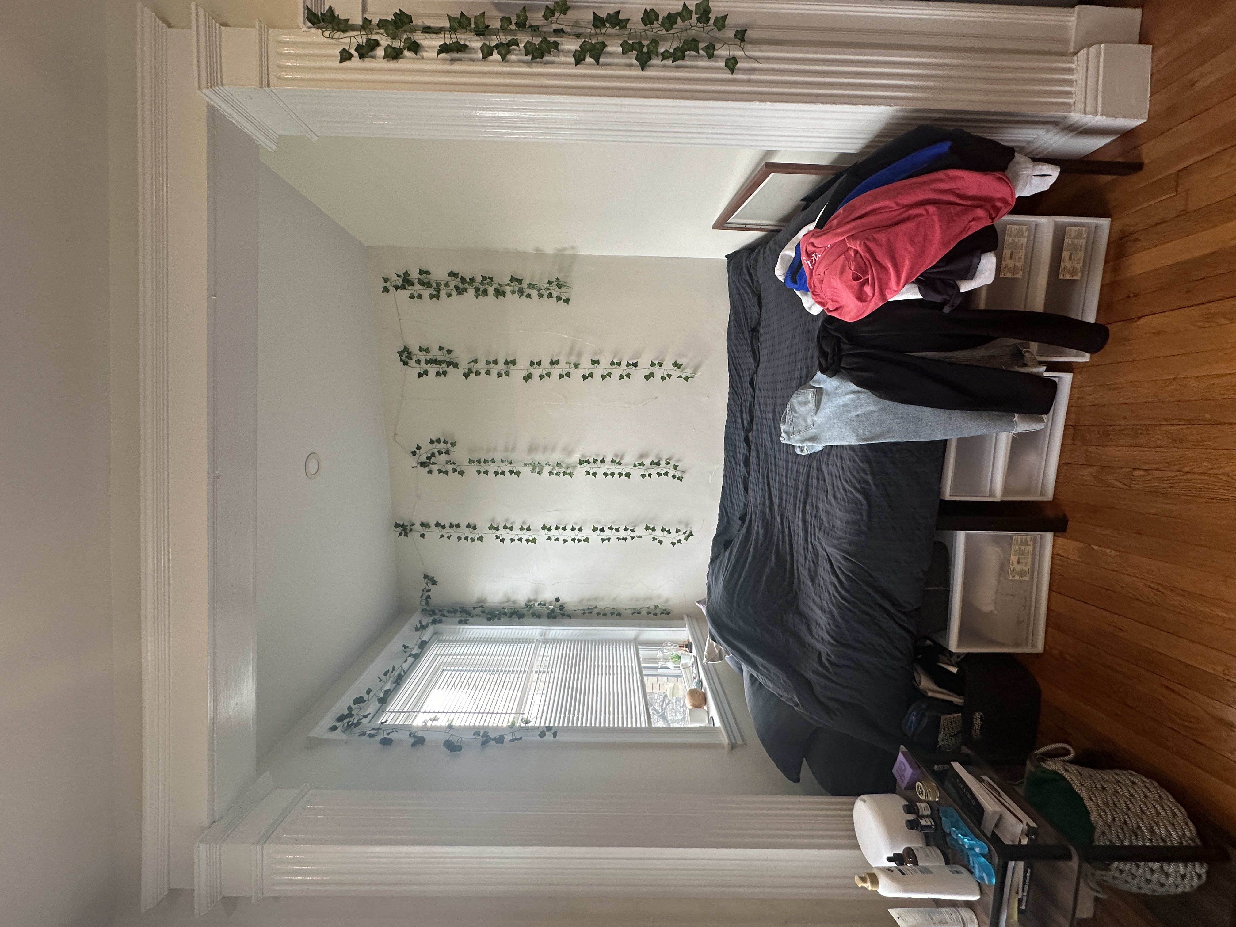 1 bed, 1 bath apartment for rent at 73 Park Dr Unit 7, Fenway — photo 4 of 22