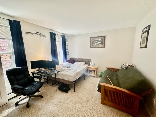 3 bed, 1 bath apartment for rent at 172 Salem St Unit 2, North End — photo 10 of 22