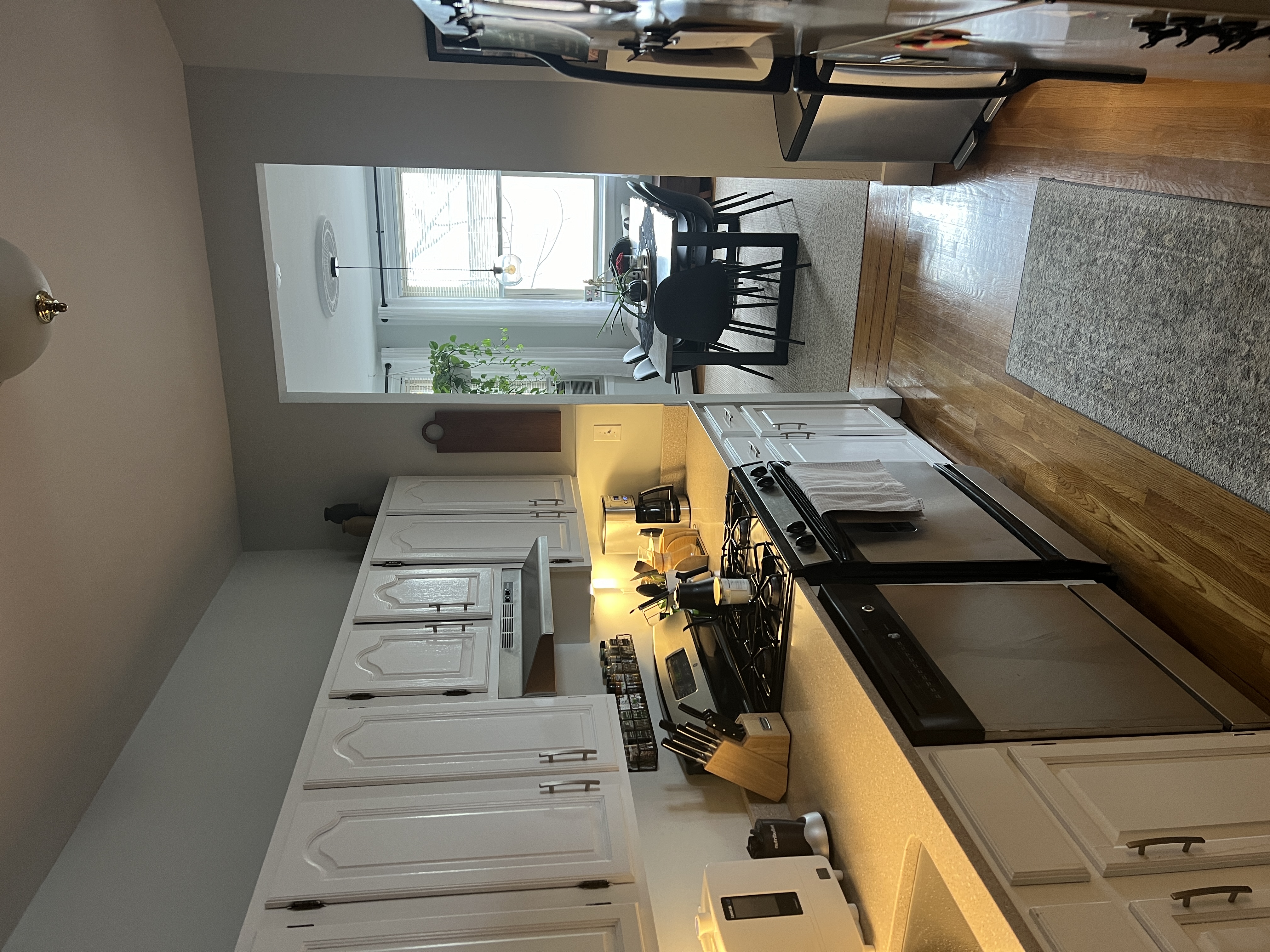 2 bed, 1 bath apartment for rent at 2 Pearl St Unit 5, Charlestown — photo 3 of 21