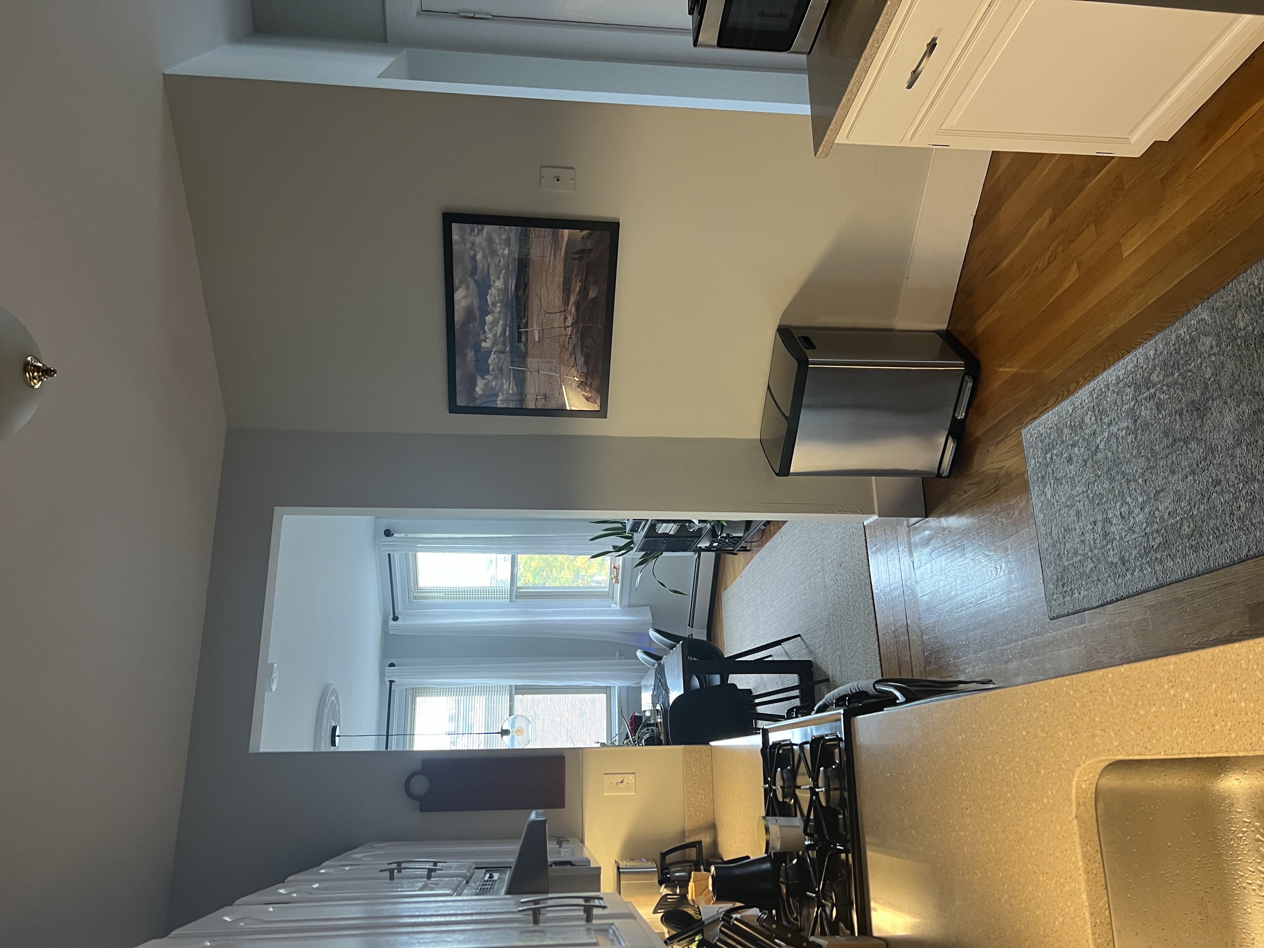 2 bed, 1 bath apartment for rent at 2 Pearl St Unit 5, Charlestown — photo 4 of 21