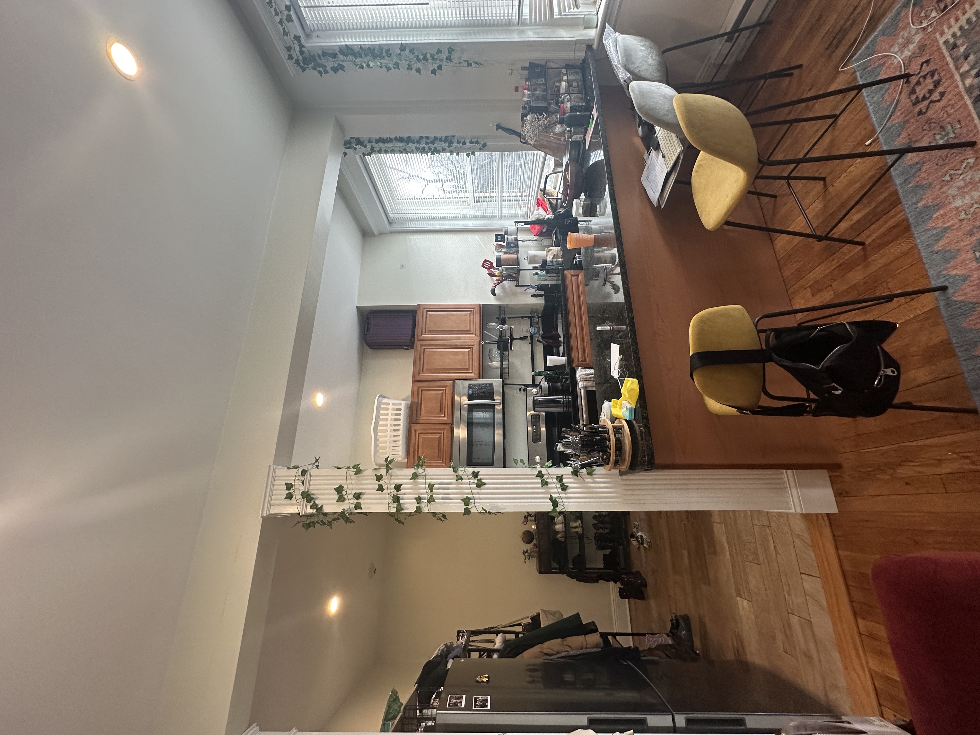 1 bed, 1 bath apartment for rent at 73 Park Dr Unit 7, Fenway — photo 14 of 22