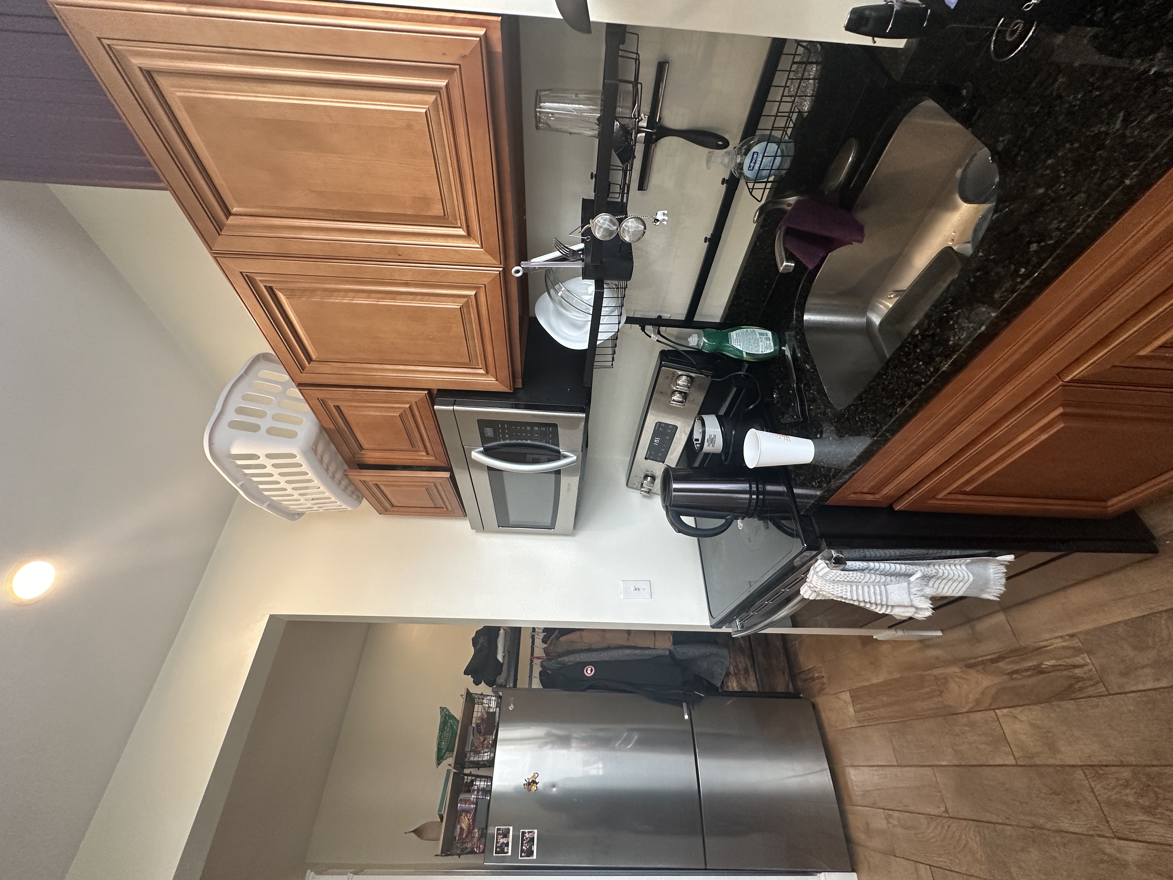 1 bed, 1 bath apartment for rent at 73 Park Dr Unit 7, Fenway — photo 9 of 22