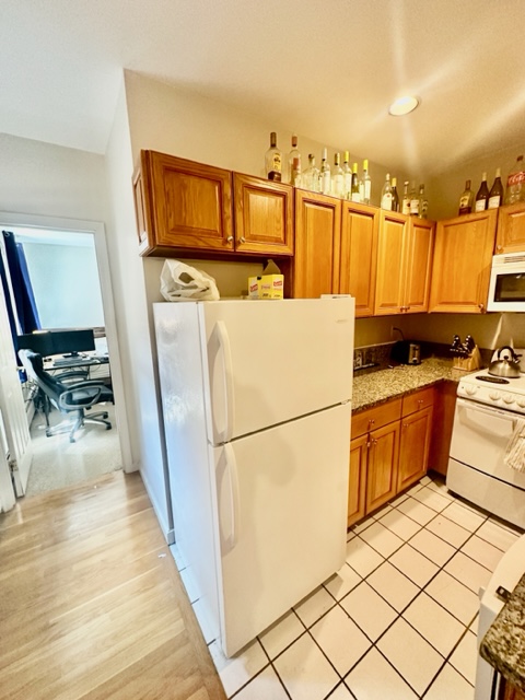 3 bed, 1 bath apartment for rent at 172 Salem St Unit 2, North End — photo 7 of 22
