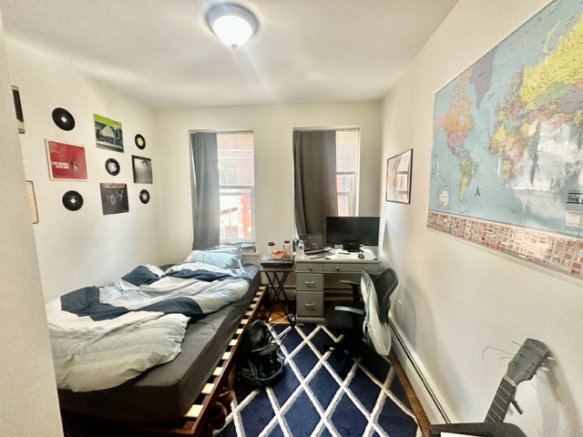 3 bed, 1 bath apartment for rent at 172 Salem St Unit 2, North End — photo 13 of 22