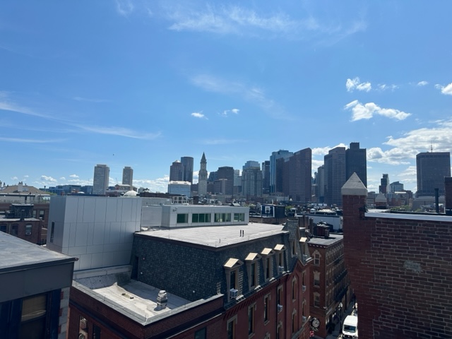 3 bed, 1 bath apartment for rent at 172 Salem St Unit 2, North End — photo 20 of 22