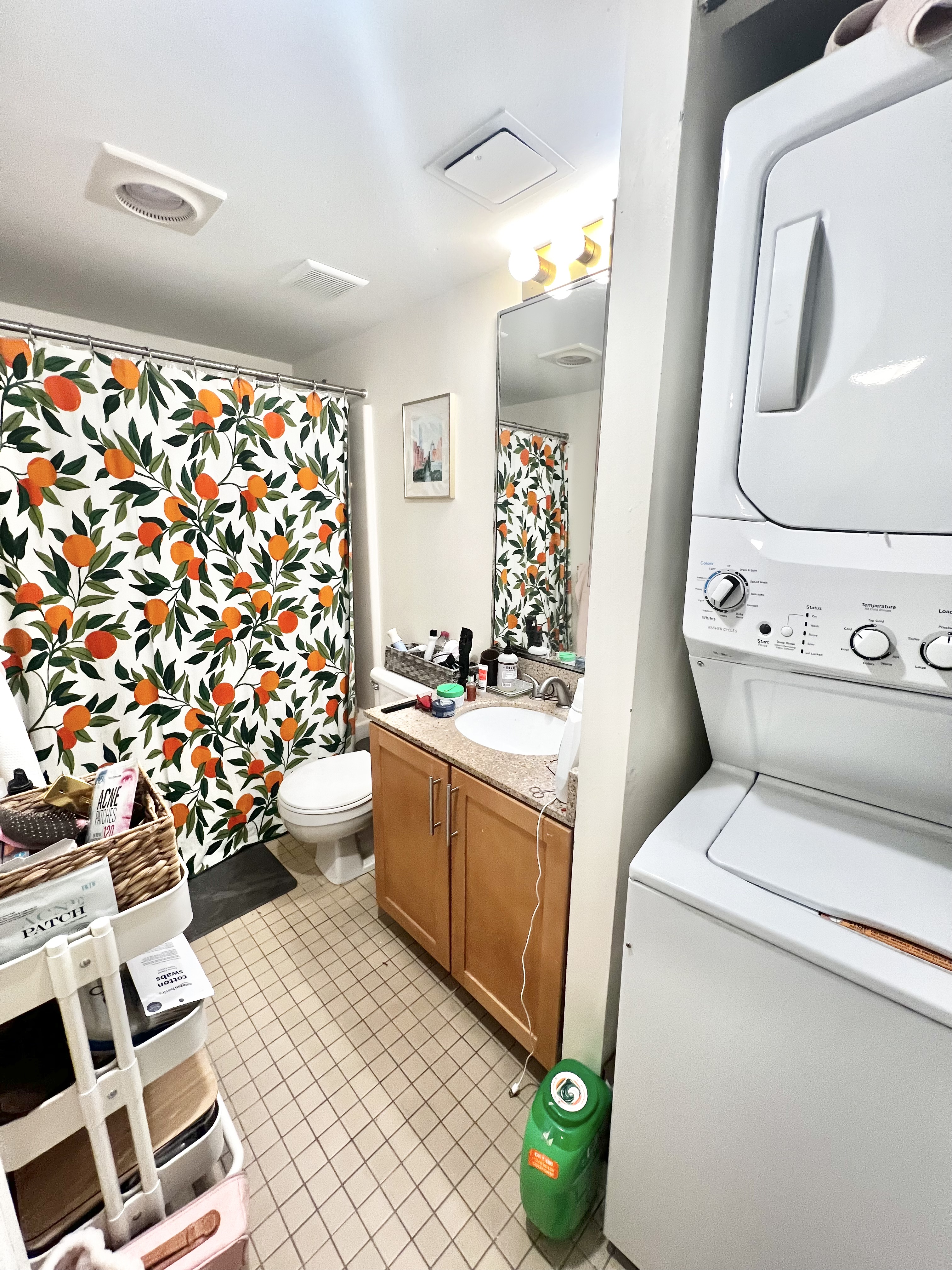 1 bed, 1 bath apartment for rent at 340 Franklin St Unit 103, Riverside — photo 5 of 10