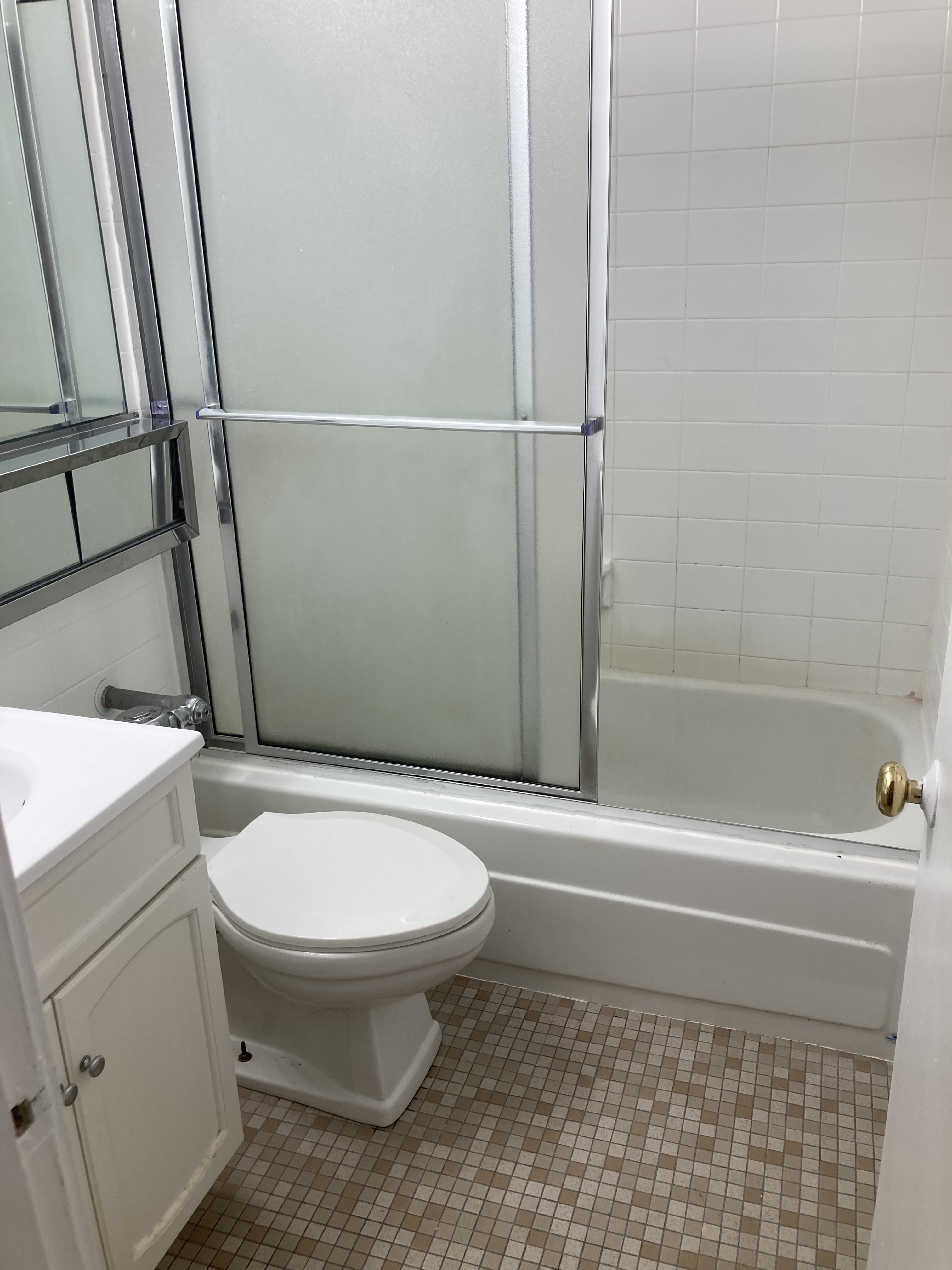 Studio bed, 1 bath apartment for rent at 62 Boylston St Unit 17M, Back Bay — photo 9 of 9