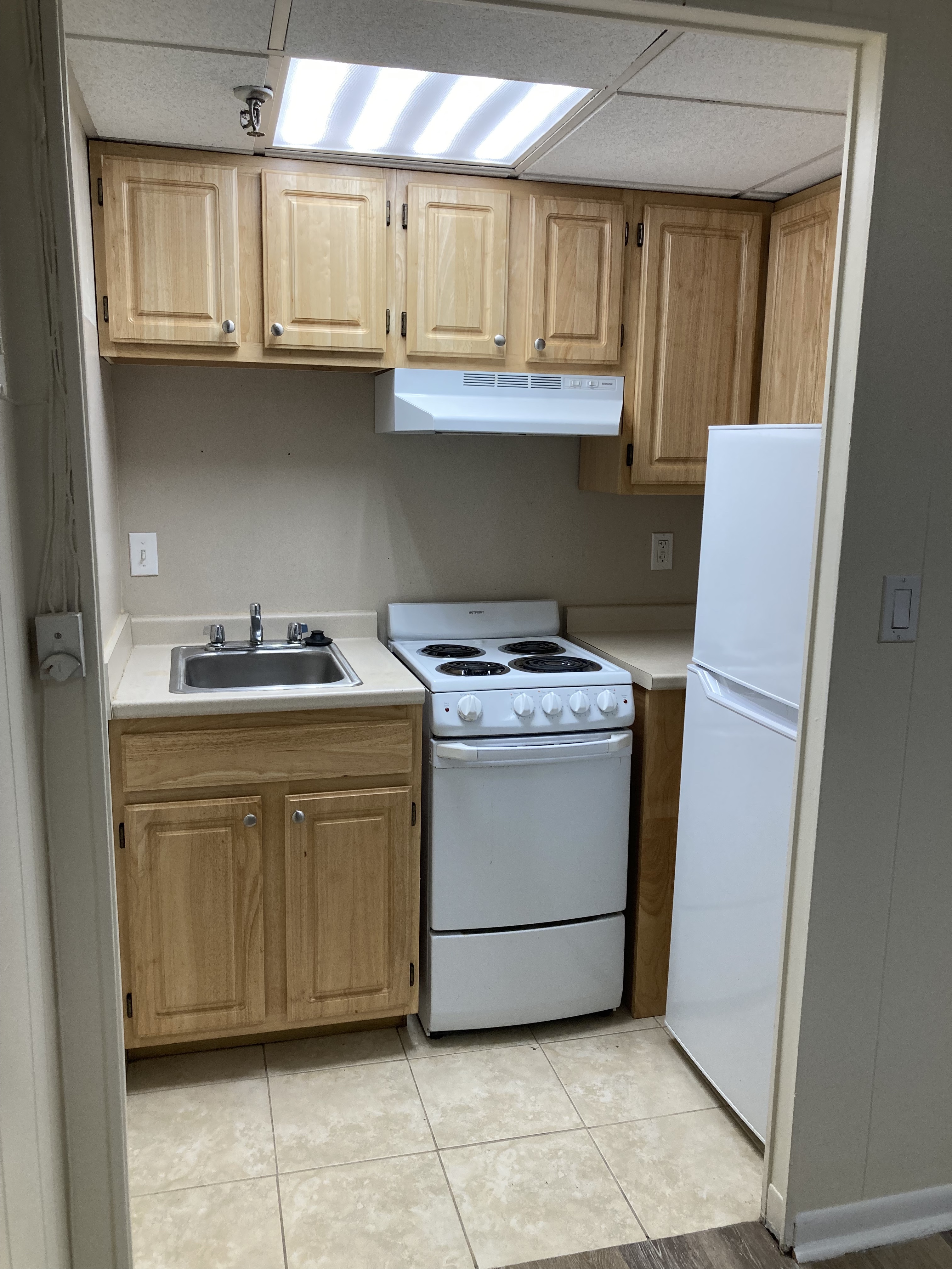 Studio bed, 1 bath apartment for rent at 62 Boylston St Unit 17M, Back Bay — photo 5 of 9