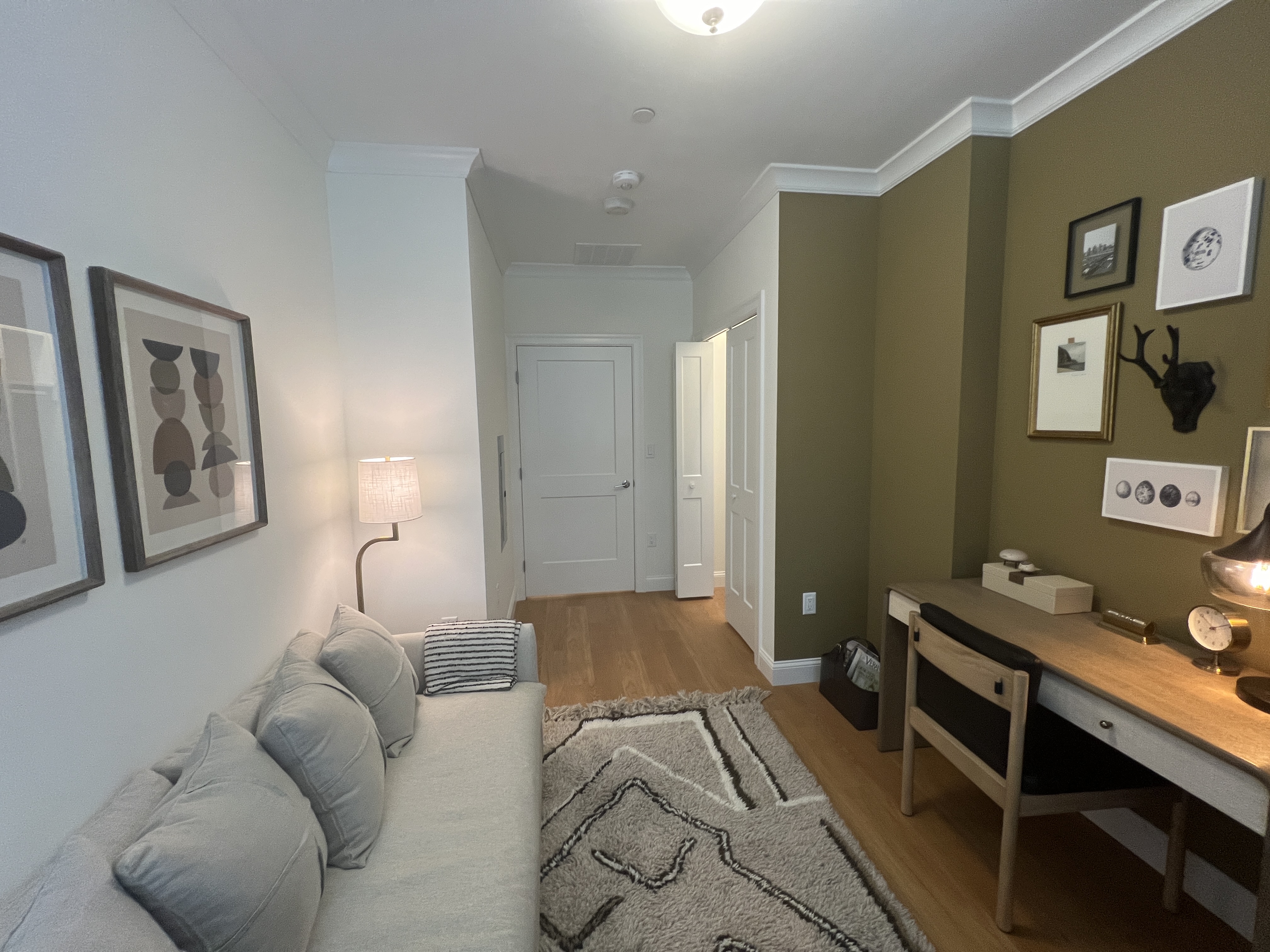 201 Sherman Rd, Chestnut Hill