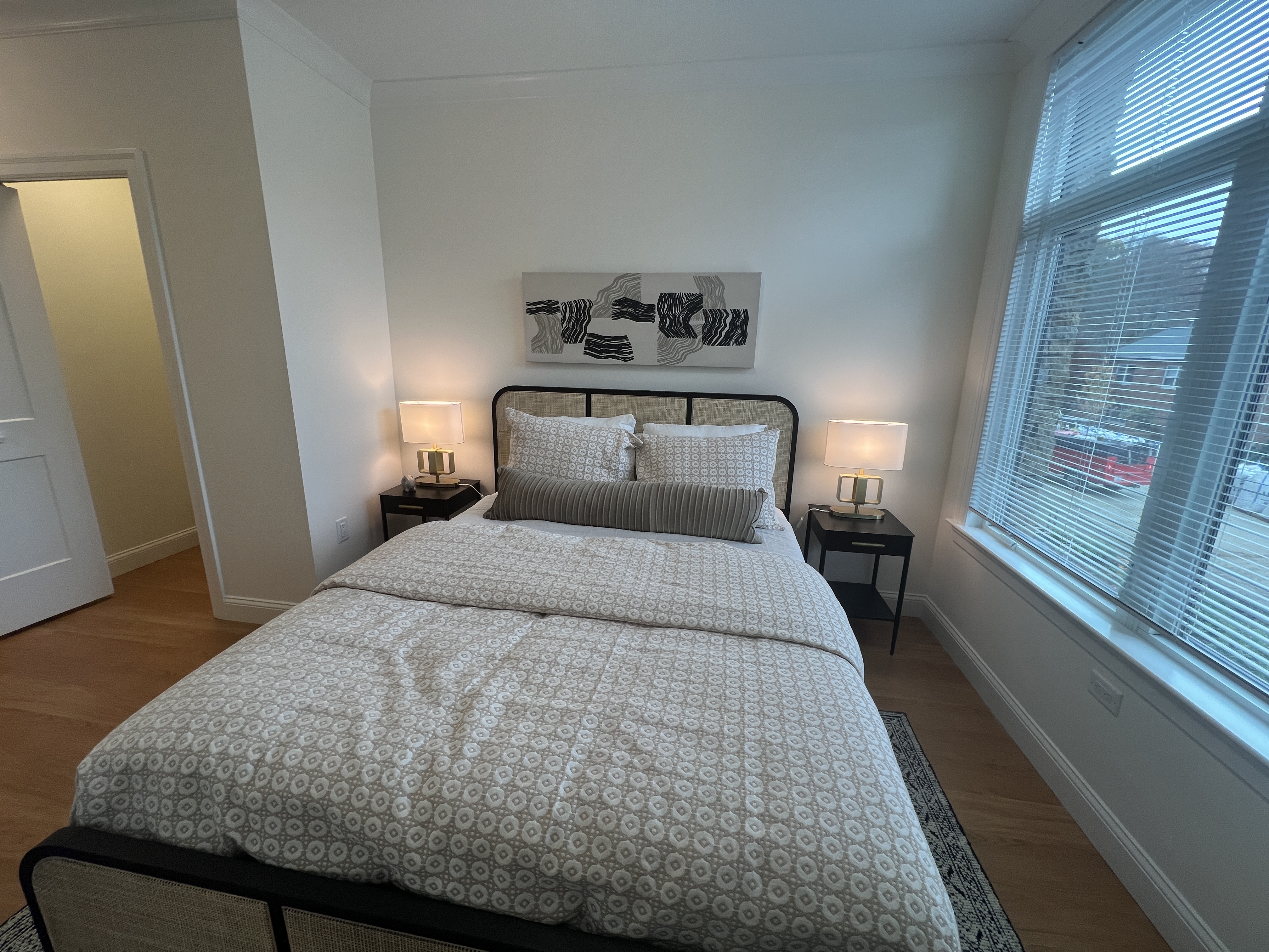 201 Sherman Rd, Chestnut Hill