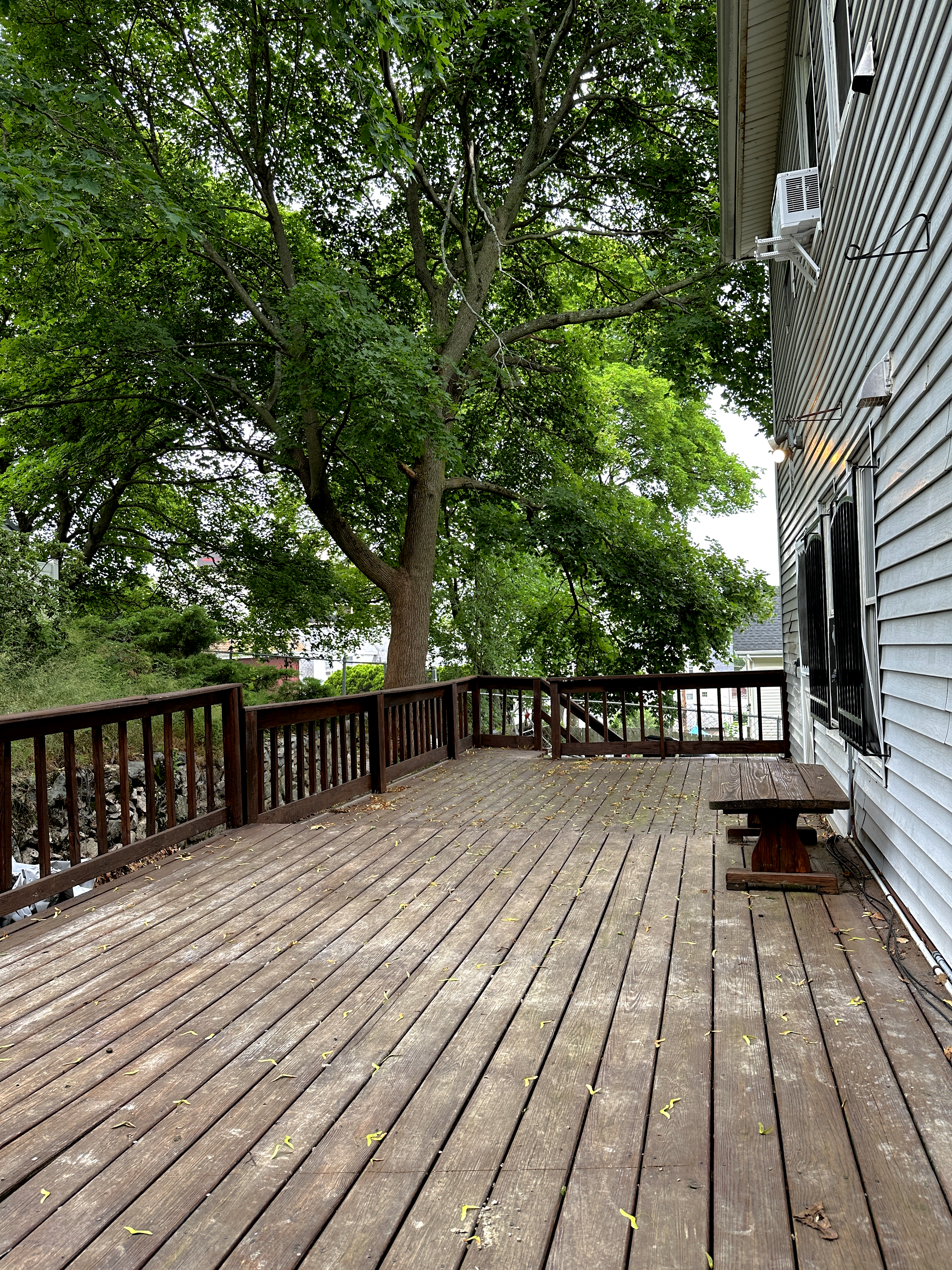 3 bed, 1 bath apartment for rent at 9 Kenilworth St Unit 1, Malden — photo 14 of 15