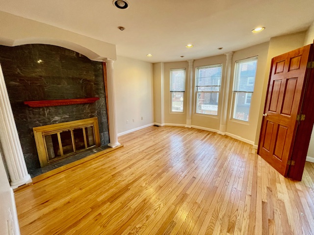 1 bed, 1 bath apartment for rent at 381 Hanover Unit 1, North End — photo 1 of 11