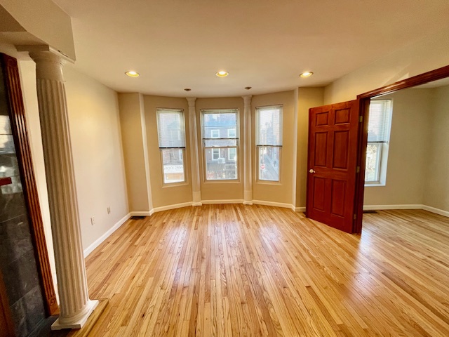 1 bed, 1 bath apartment for rent at 381 Hanover Unit 1, North End — photo 2 of 11