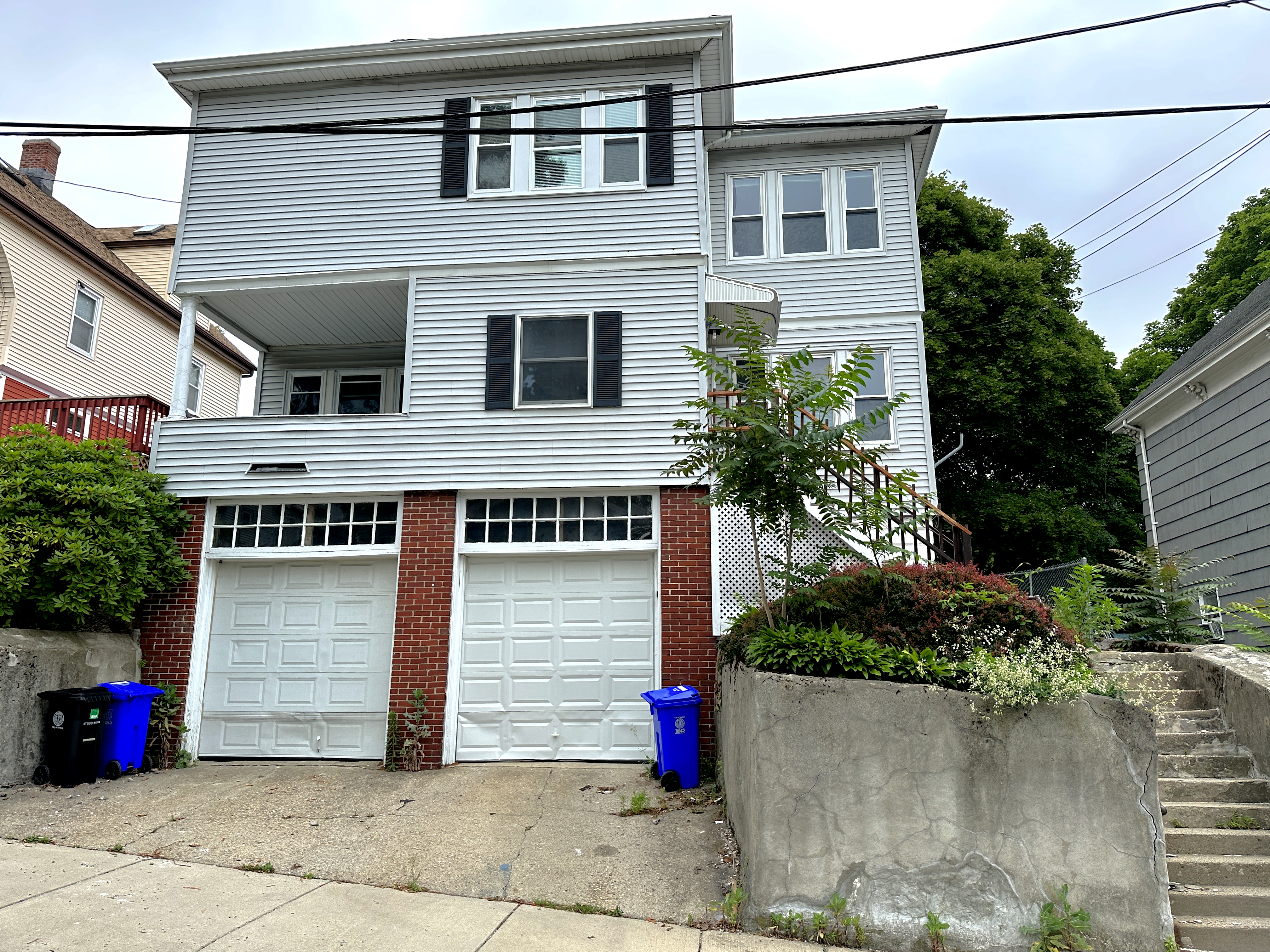 3 bed, 1 bath apartment for rent at 9 Kenilworth St Unit 1, Malden — photo 13 of 15