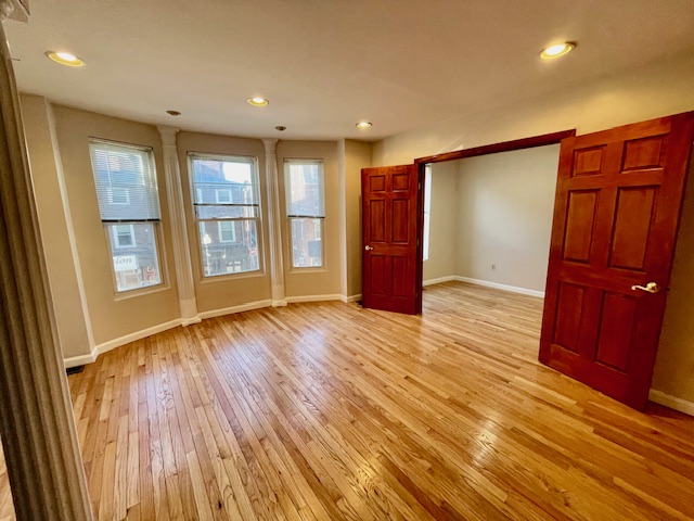 1 bed, 1 bath apartment for rent at 381 Hanover Unit 1, North End — photo 3 of 11