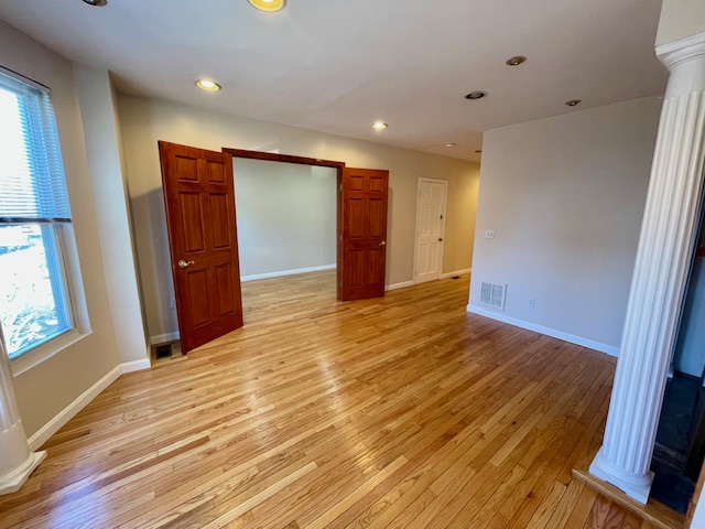 1 bed, 1 bath apartment for rent at 381 Hanover Unit 1, North End — photo 4 of 11