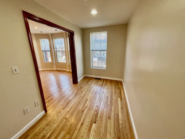 1 bed, 1 bath apartment for rent at 381 Hanover Unit 1, North End — photo 5 of 11
