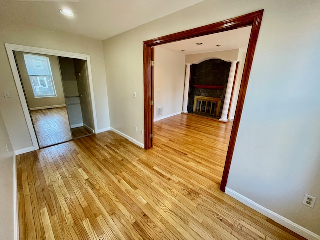 1 bed, 1 bath apartment for rent at 381 Hanover Unit 1, North End — photo 6 of 11