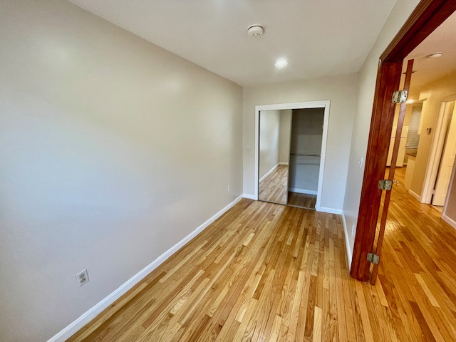 1 bed, 1 bath apartment for rent at 381 Hanover Unit 1, North End — photo 7 of 11