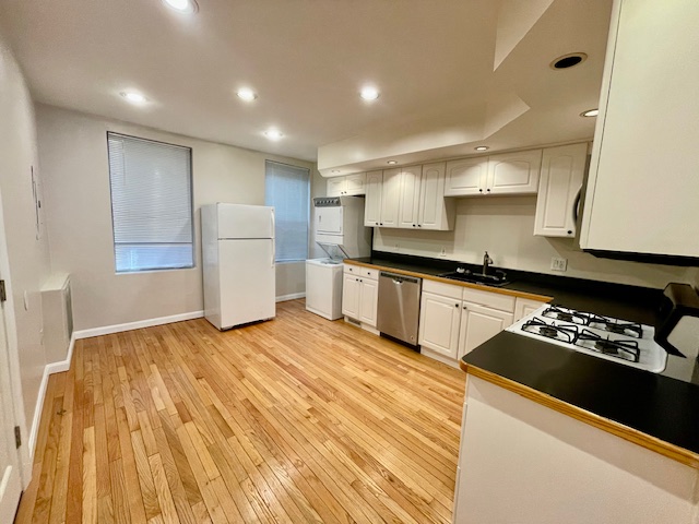 1 bed, 1 bath apartment for rent at 381 Hanover Unit 1, North End — photo 8 of 11