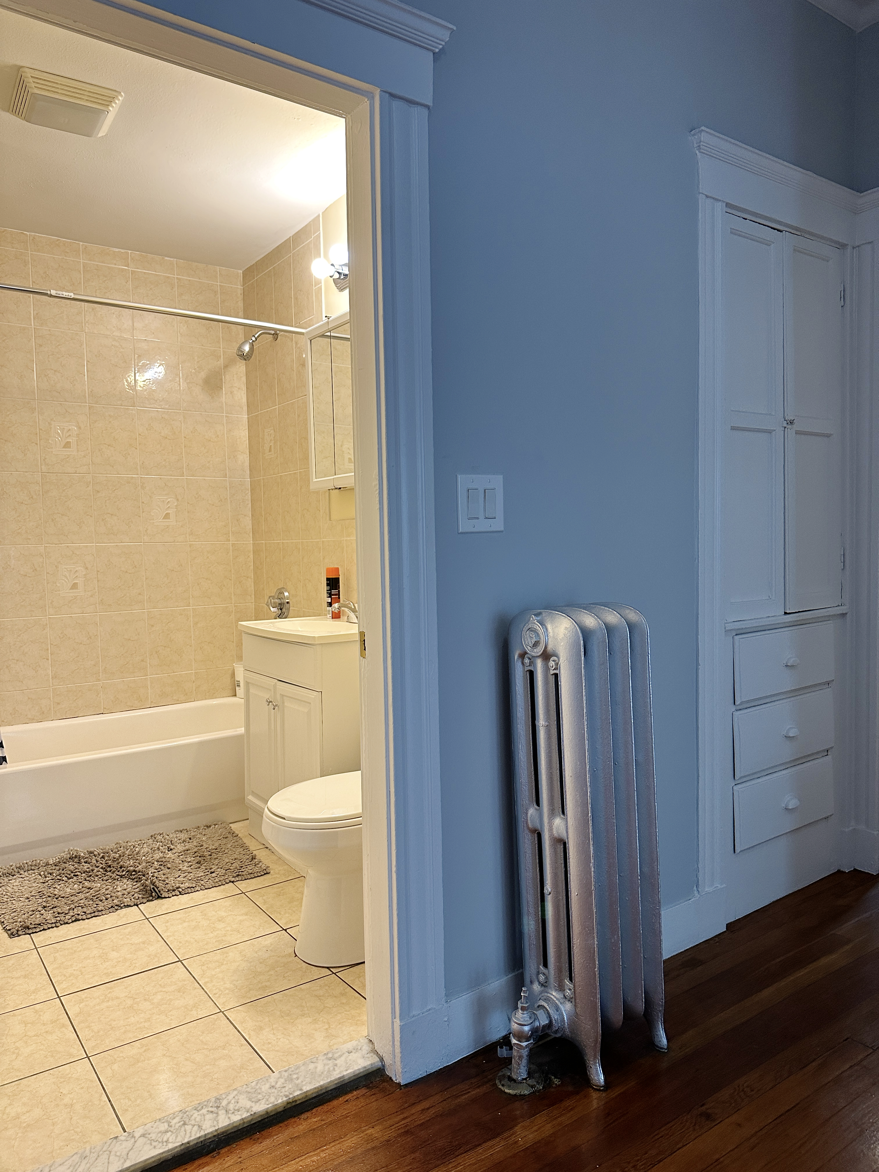 3 bed, 1 bath apartment for rent at 9 Kenilworth St Unit 1, Malden — photo 11 of 15